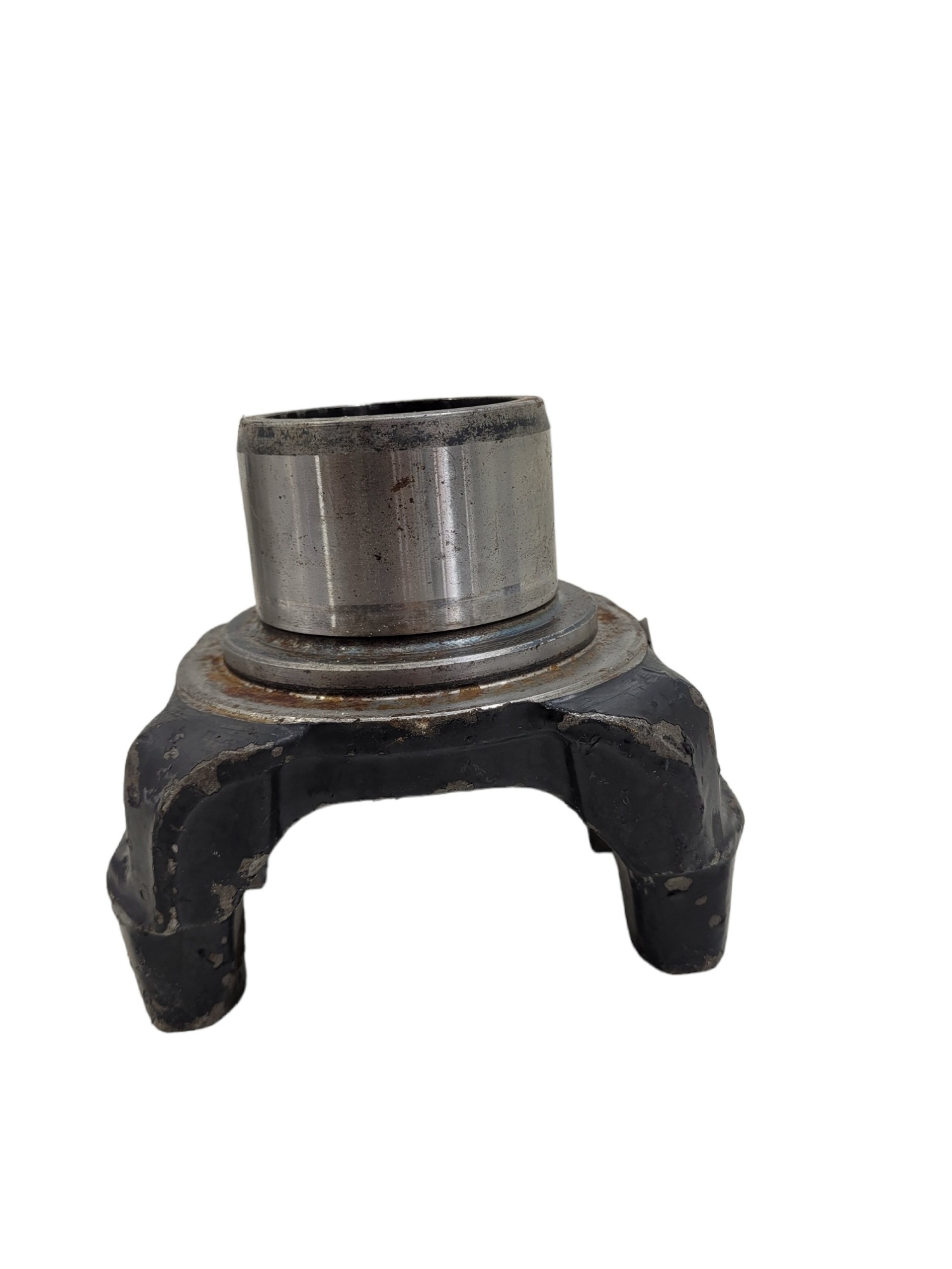 Flange Caixa Eaton 1