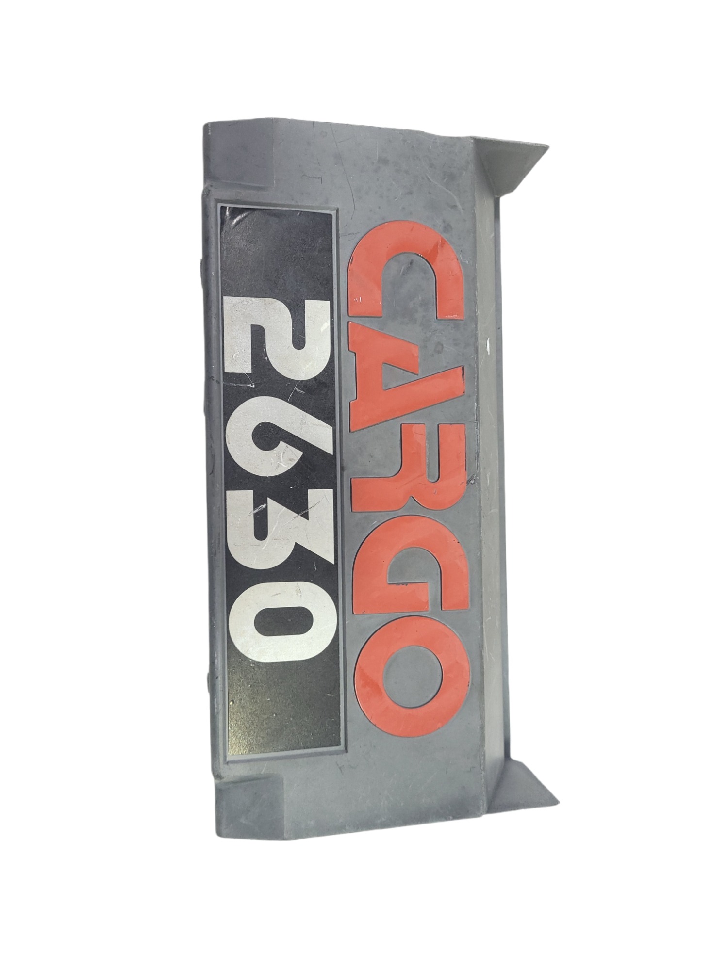 Revestimento Ford Cargo 1