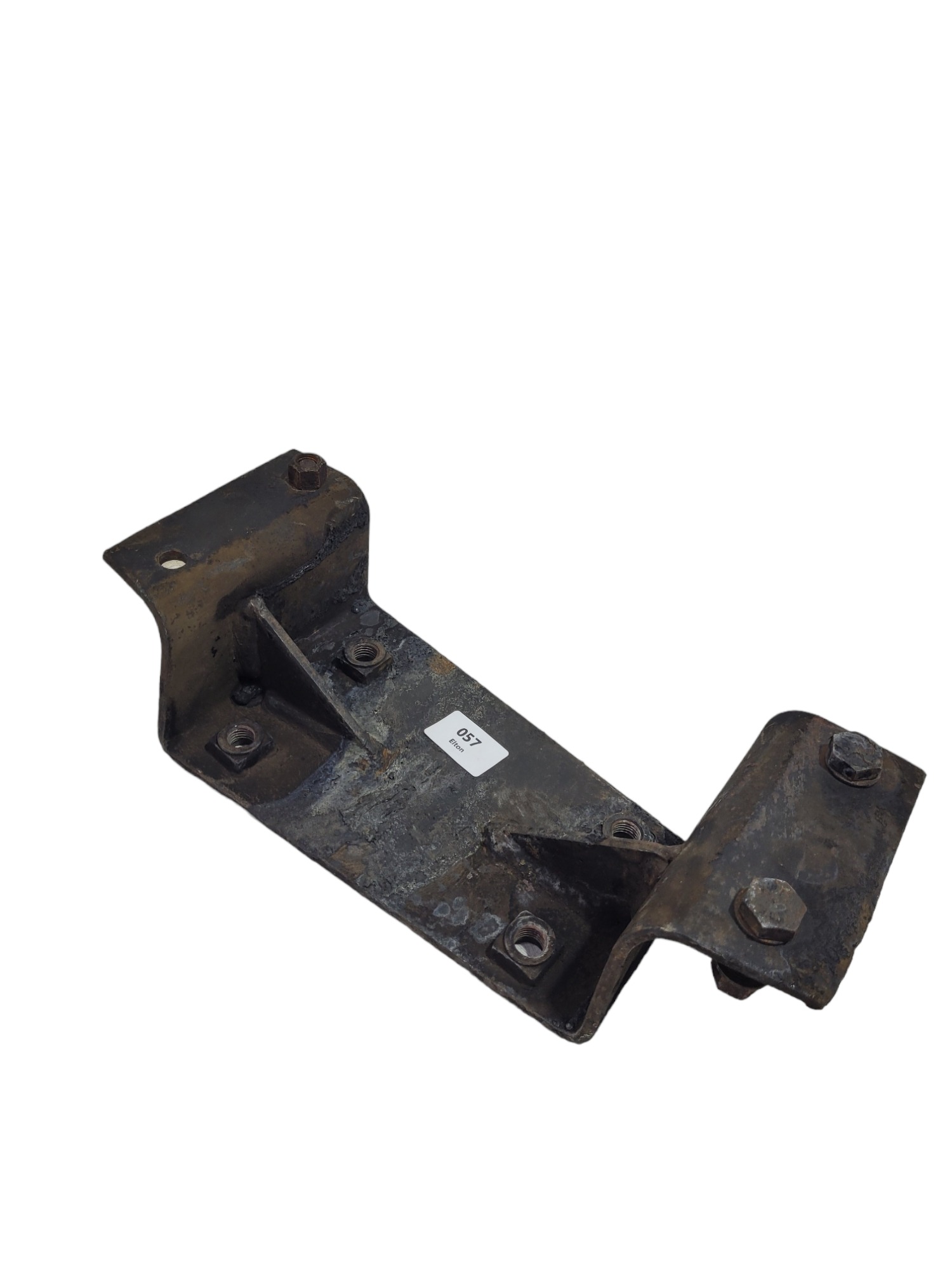 Suporte Travessa Dianteira Vw 8150 5