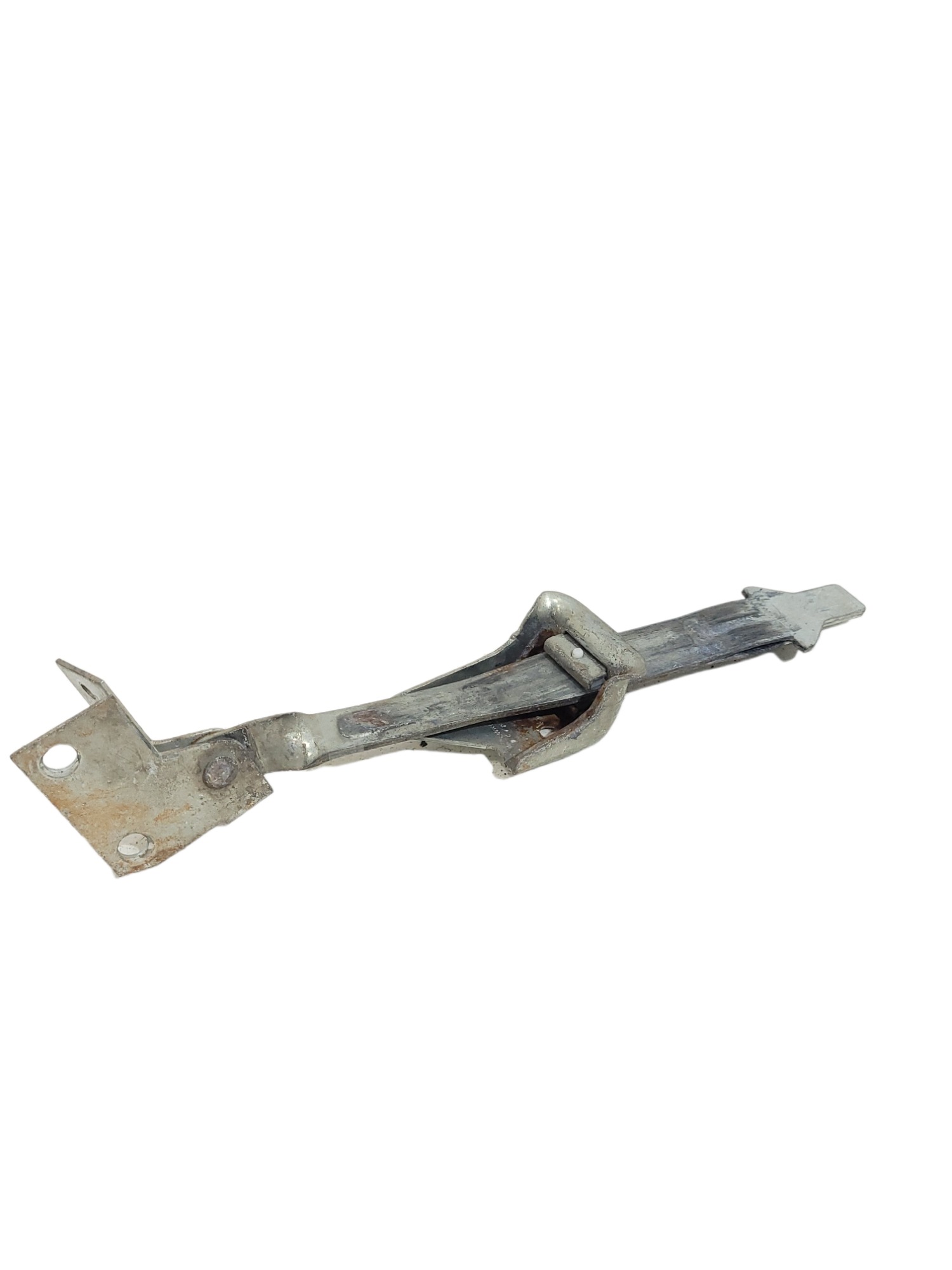 Limitador Porta Ford Cargo 3