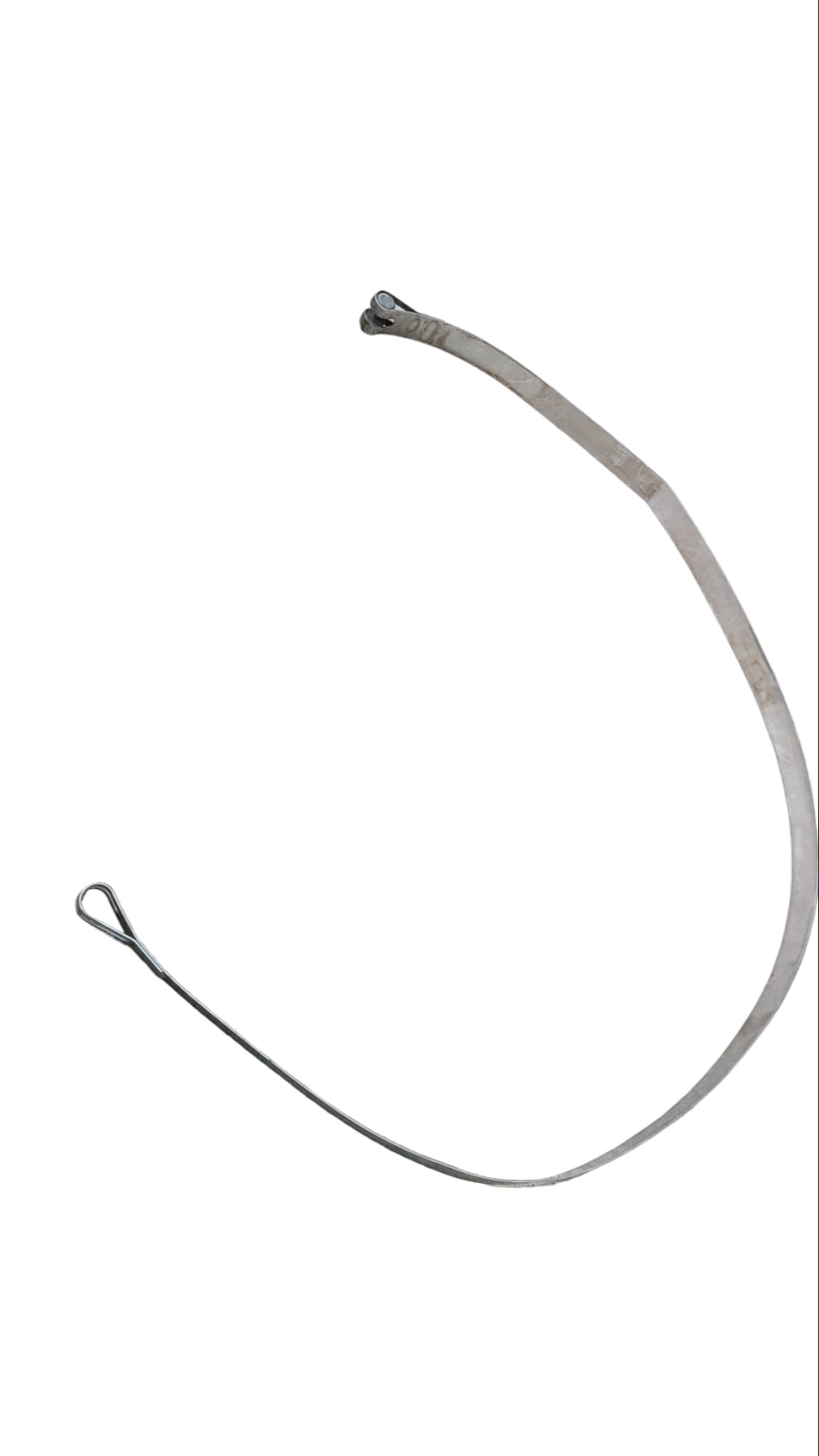 Cinta Tanque Combustível M Benz A97043203217 5