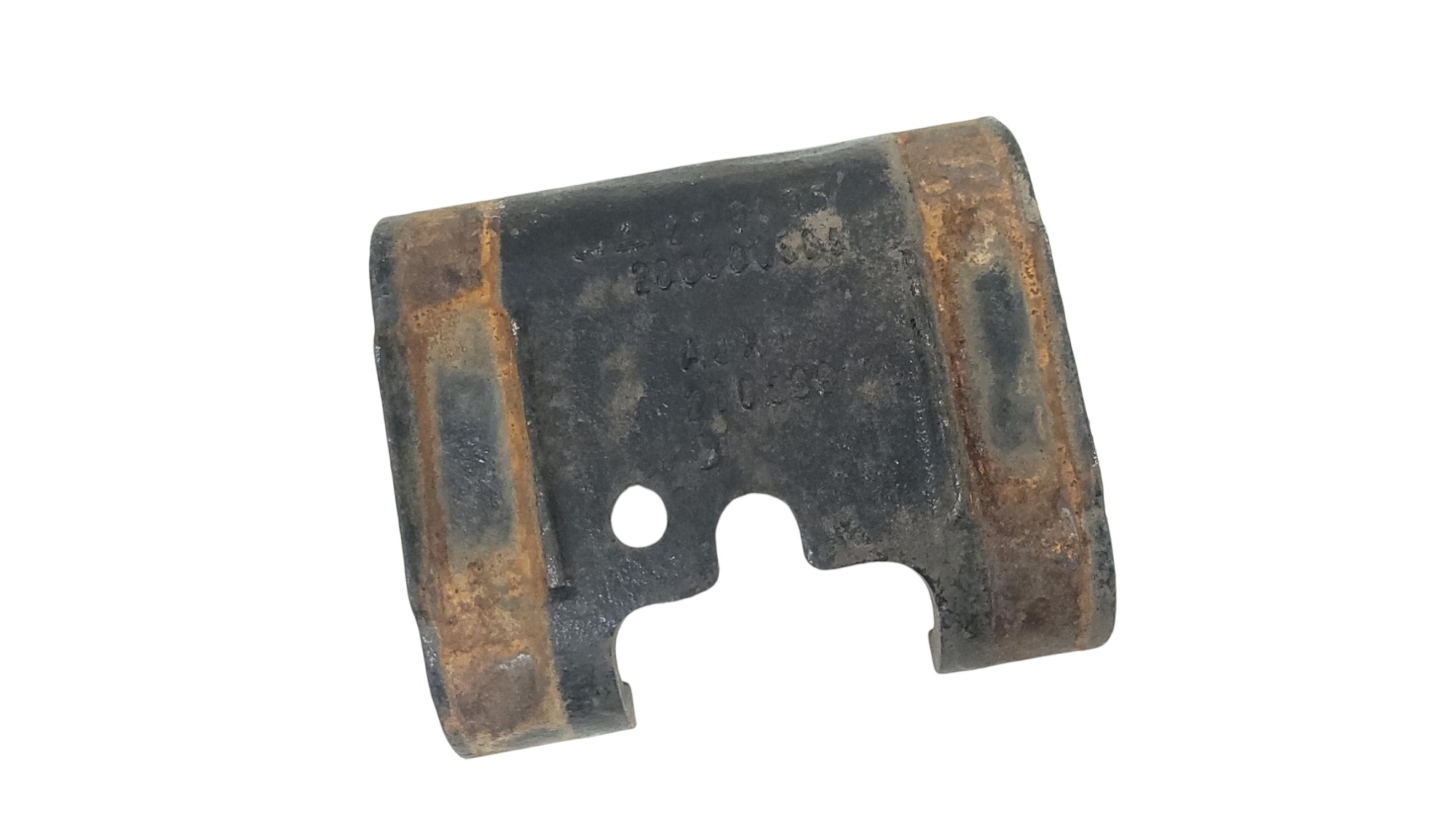 Calço Grampo Vw 2t0599175 5