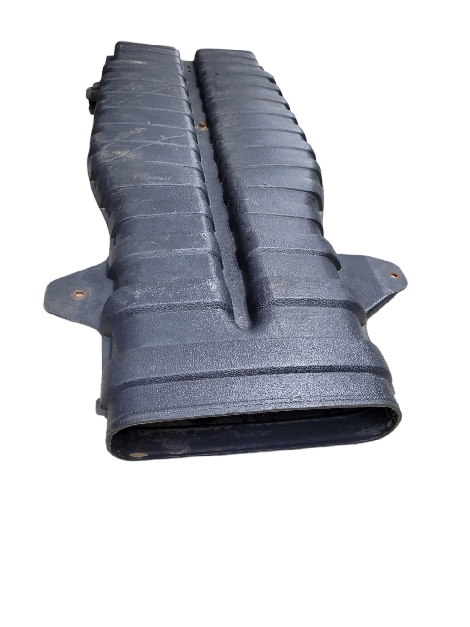 Duto Admissão Ar Motor Volvo 1676678 2