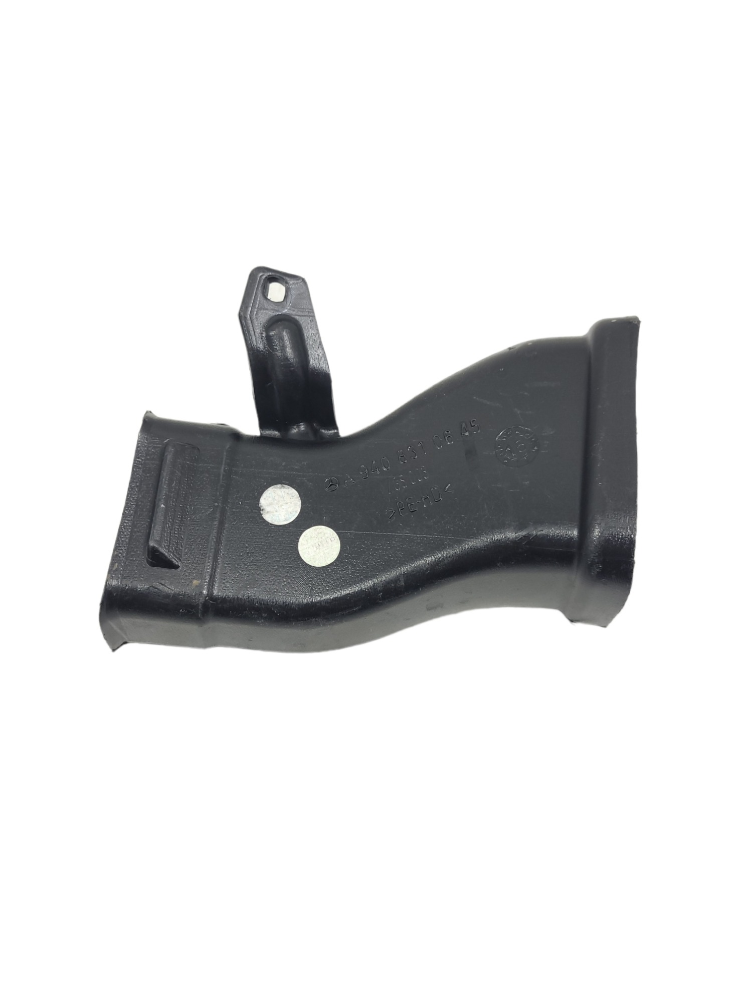 Canaleta Ar M Benz Axor A9408310645 1