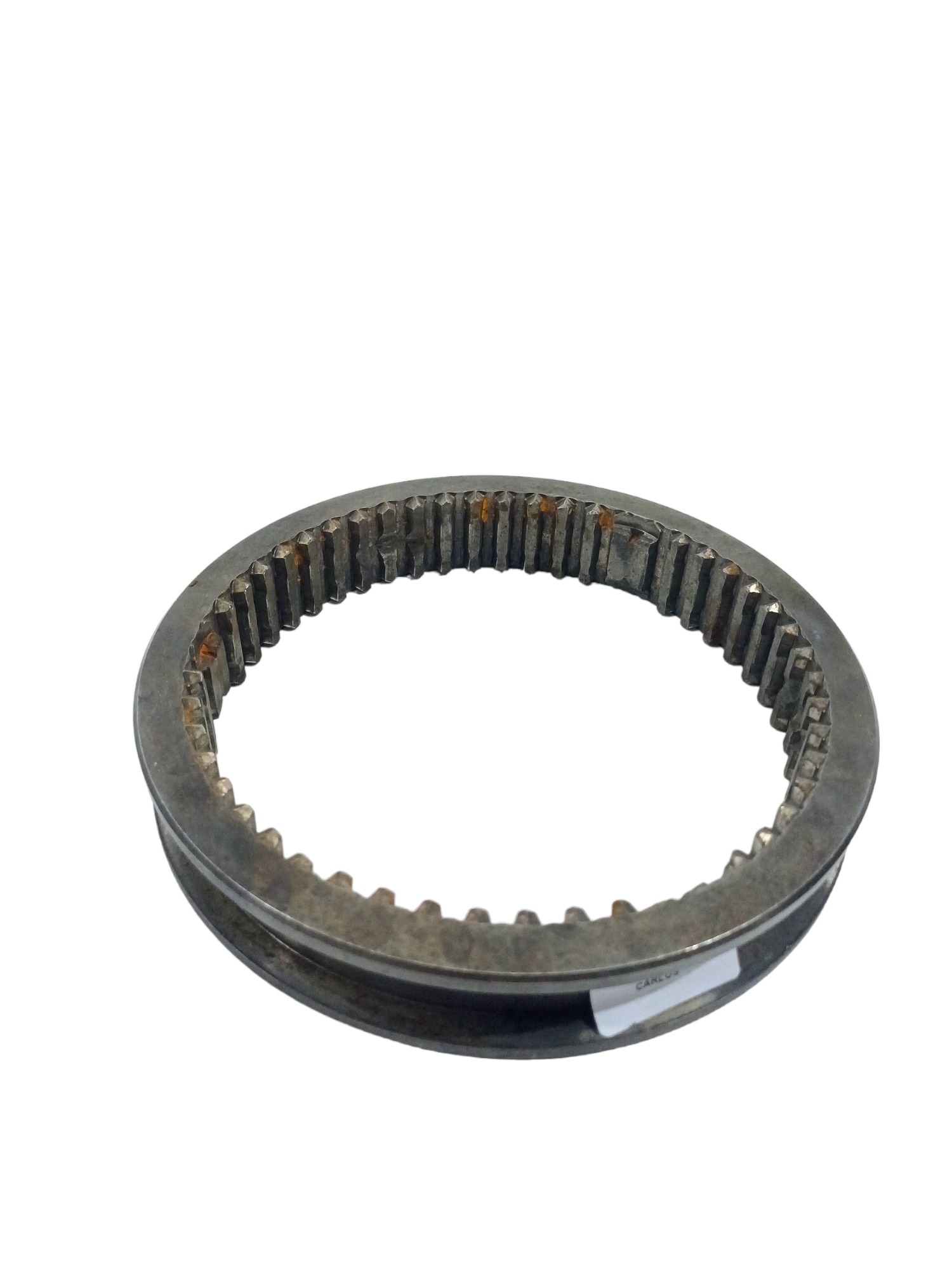 Luva Engate 2 3 4 5 Marcha M Benz 1272304077 2