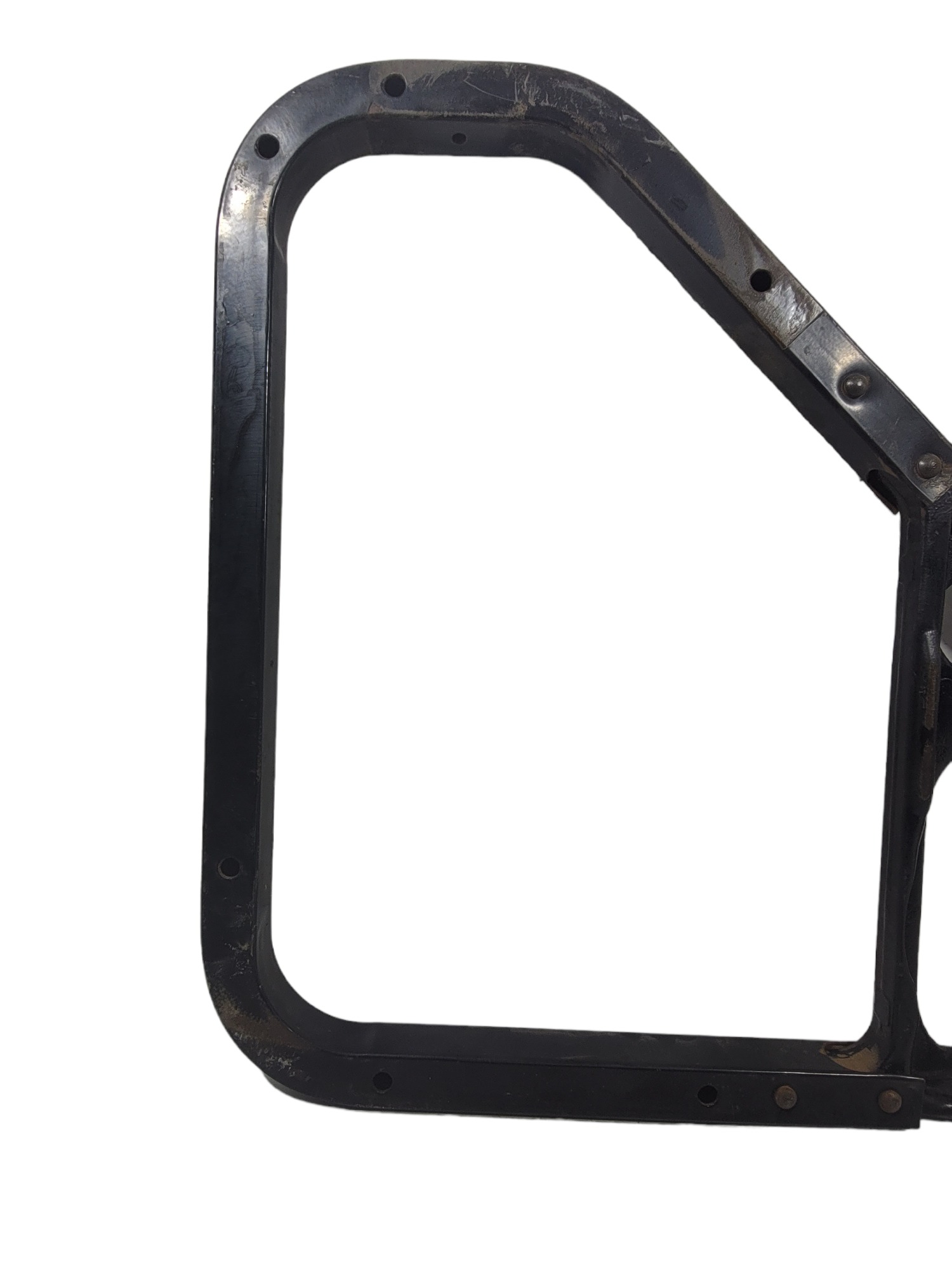 Suporte Tanque Volvo 20584446 2