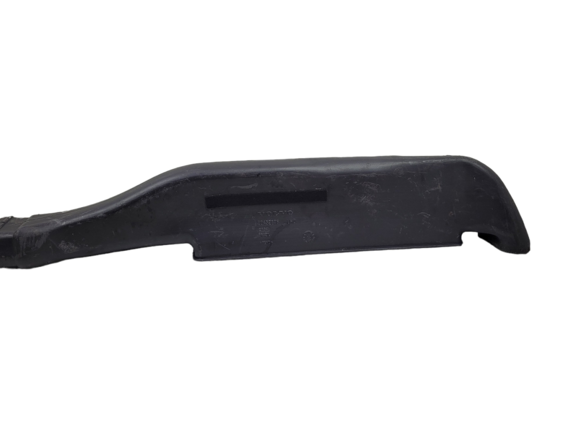 Duto Tubulação Ar Condicionado Volvo Fh 20452876 1