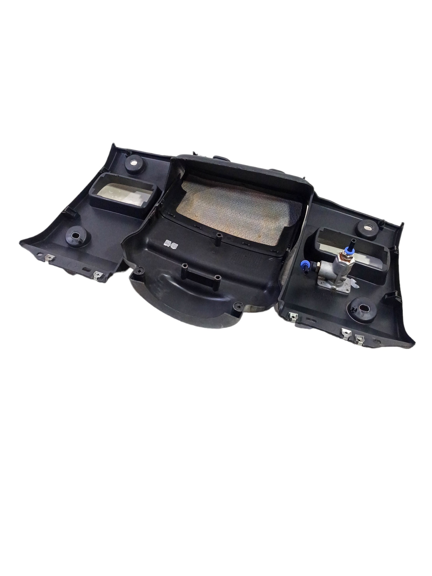 Console Painel M Benz Axor A9406800806 2