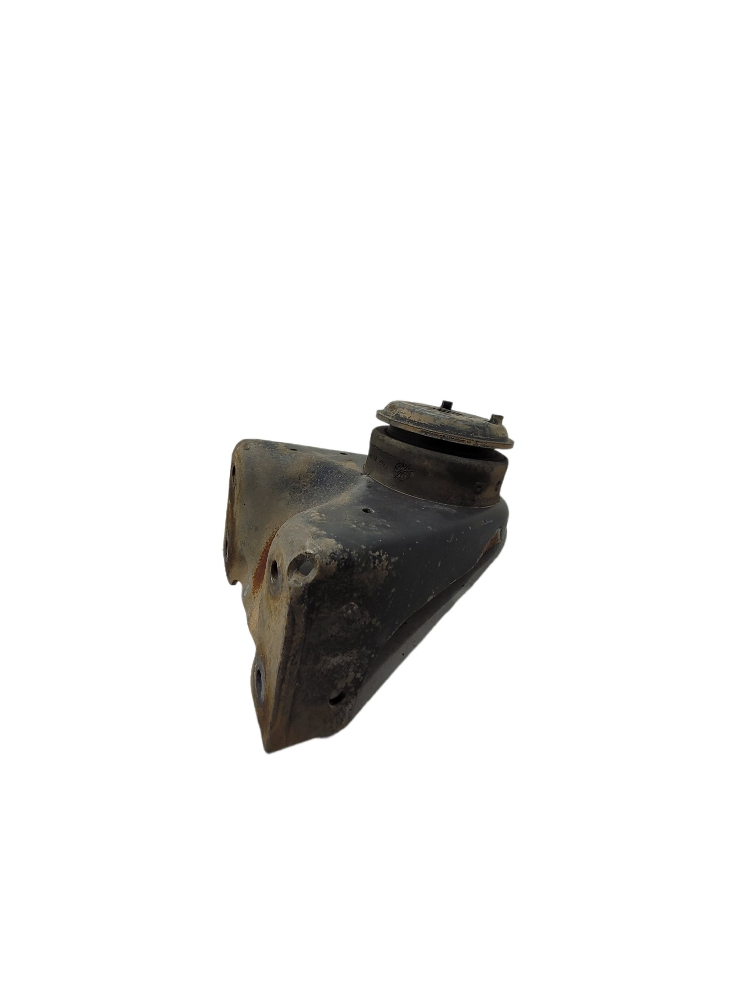 Coxim Dianteiro Motor M Benz 9049702400417 2