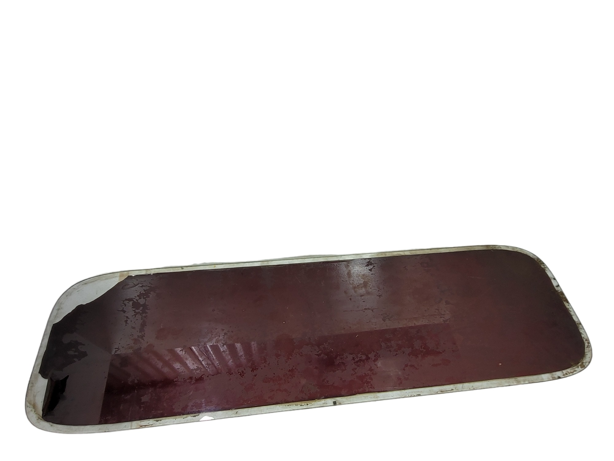 Vidro Fixo Hd78 30 16v 2011 E 2012ch Não Se Aplica 4