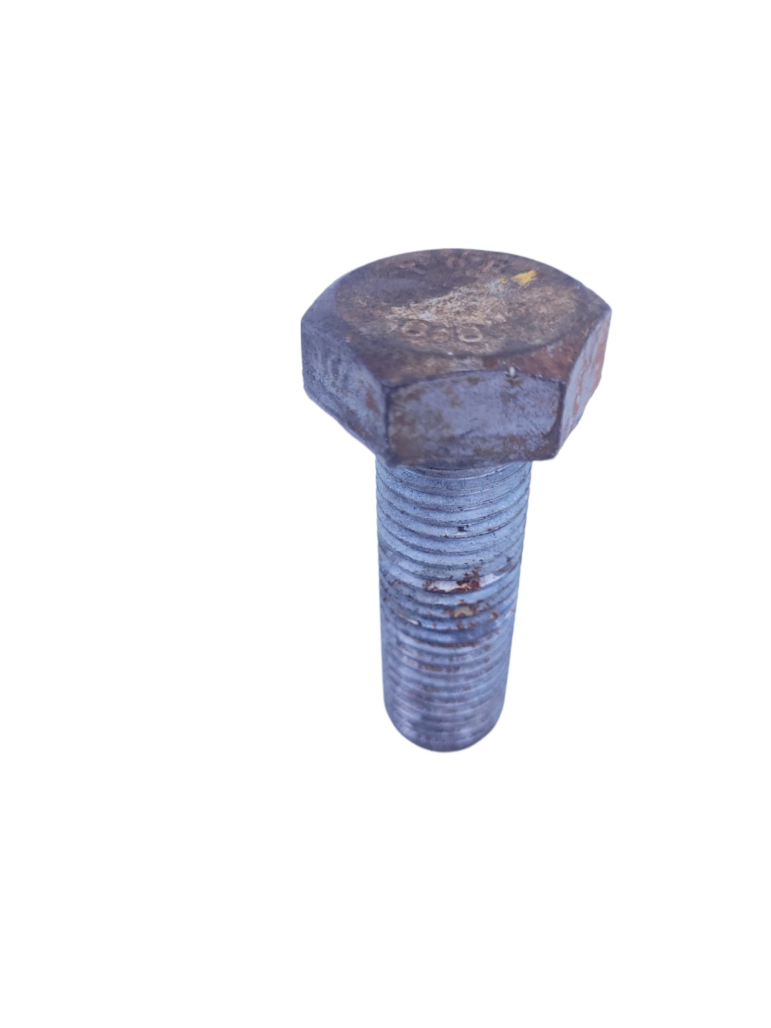 Parafuso Menor Do Coxim Mb Axor E Actros 4