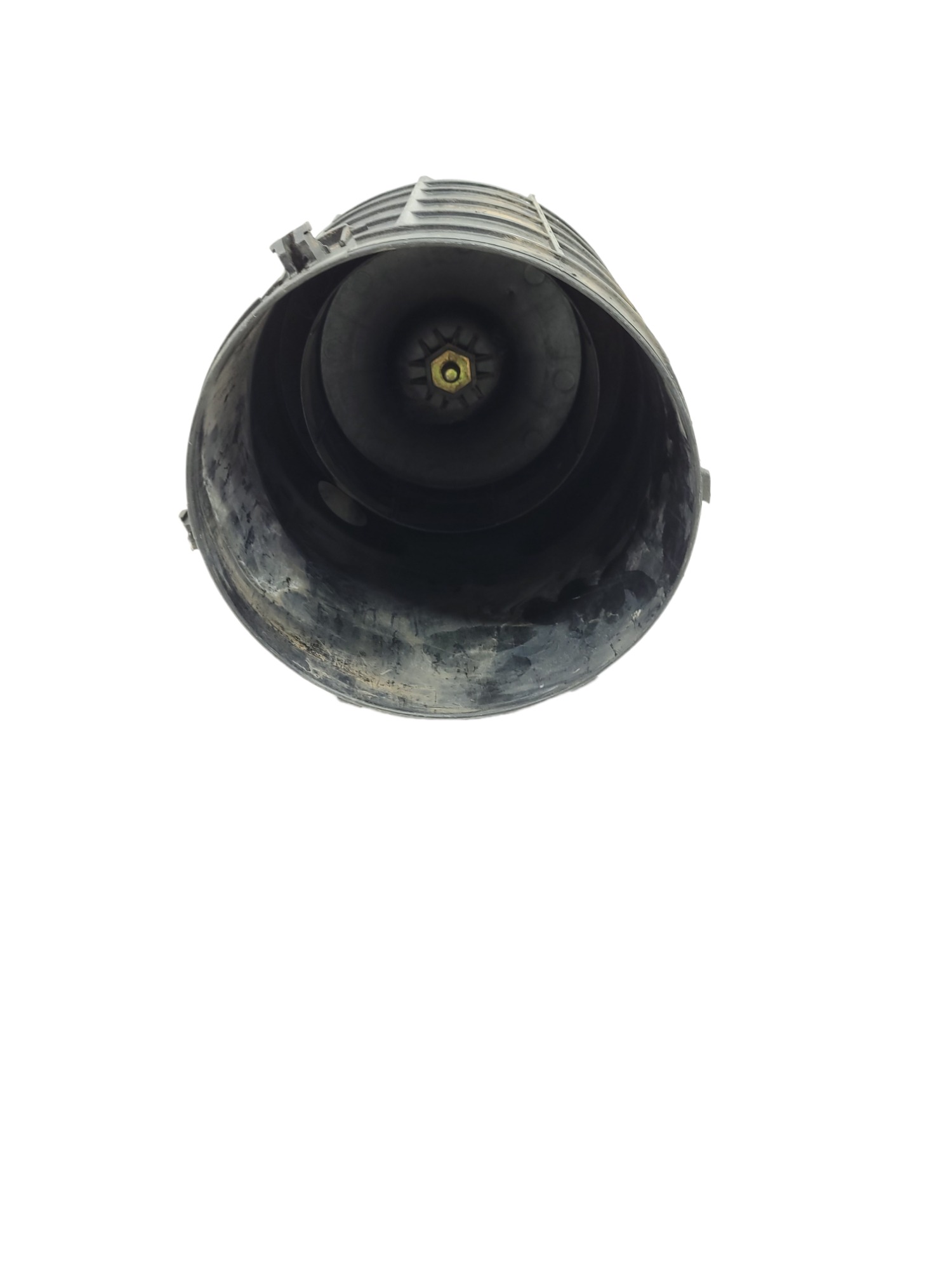 Carcaça Filtro De Ar M Benz Axor 6310902401 5