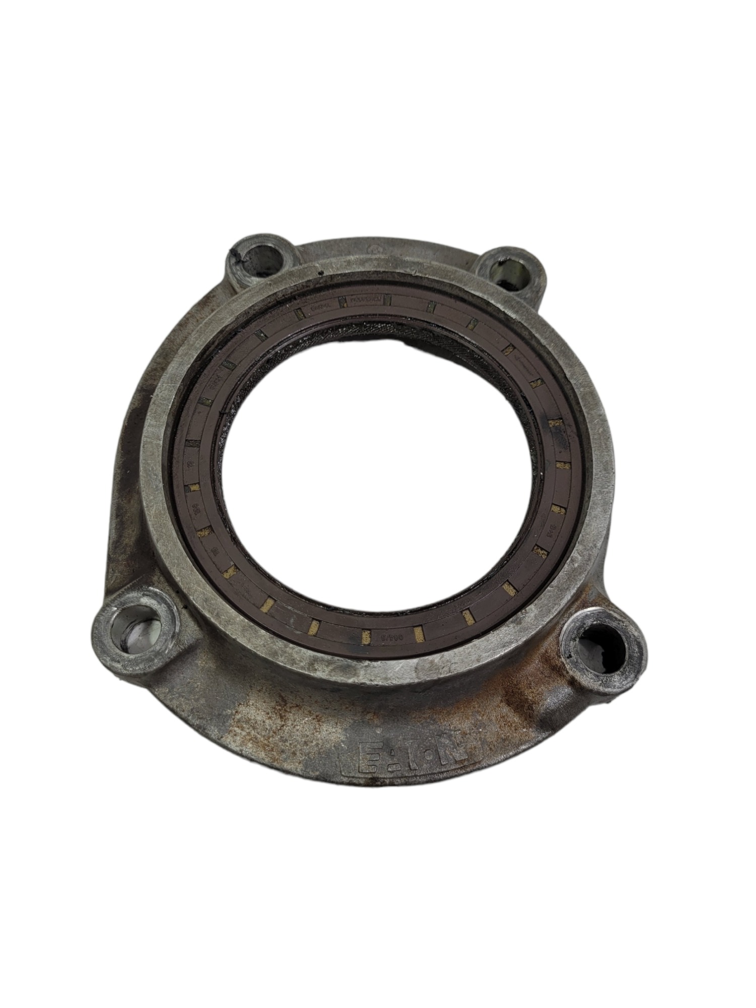 Suporte Retentor Traseiro Eaton 2