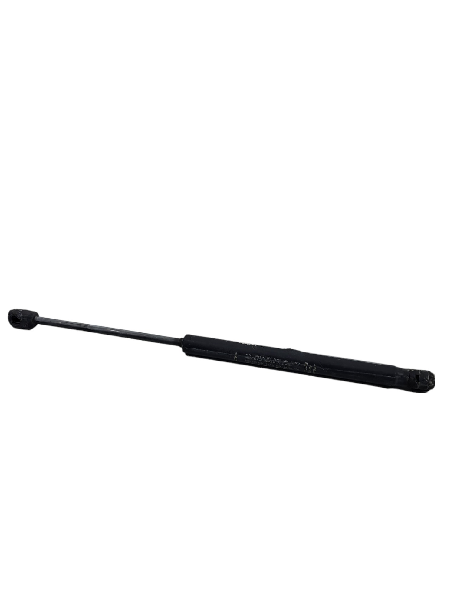 Amortecedor Mola Gas Bagageiro Volvo  20895863 6