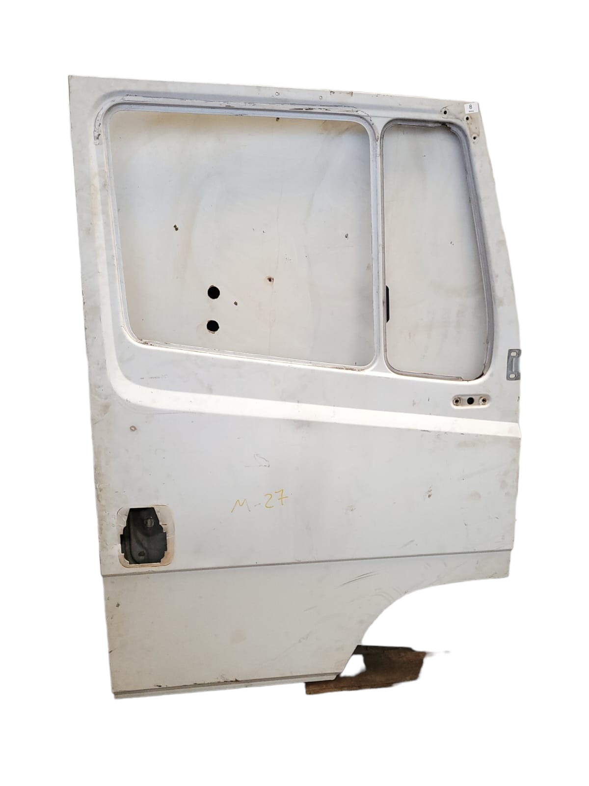 Porta Dianteira Direita M Benz 1620 Dianteira Direita 1