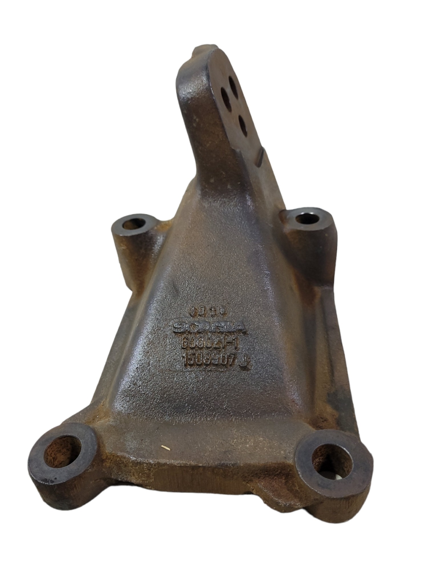 Suporte Motor Direito Scania 1241508907 1