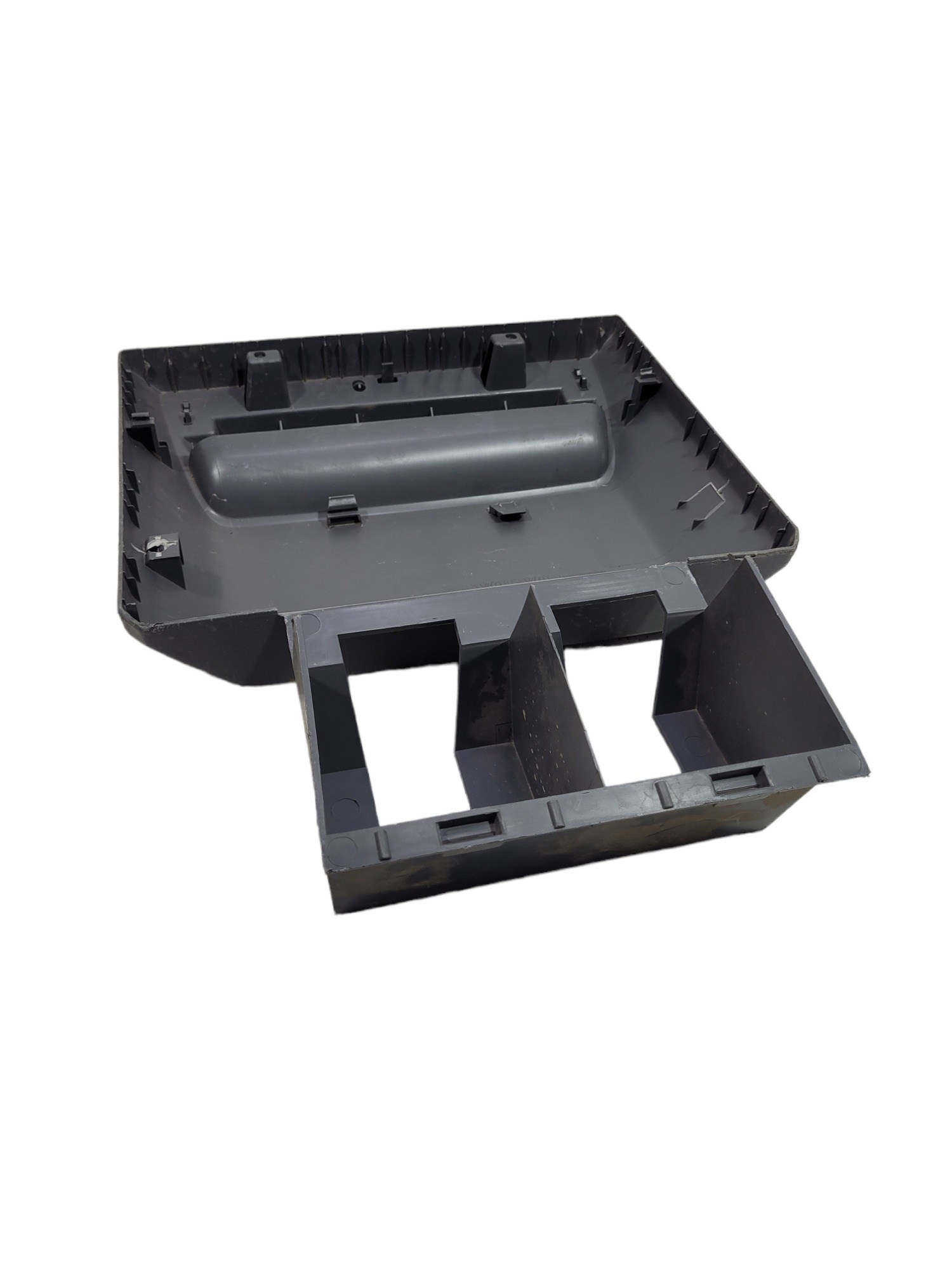 Suporte De Porta Volvo82055696 4