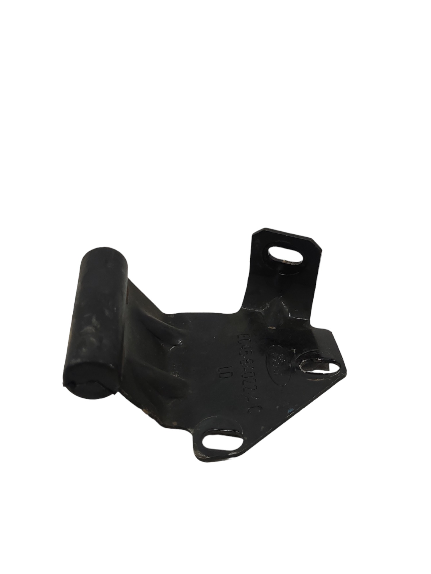 Suporte Painel Direito Ford Cargo Ec458a022ac Preto 1