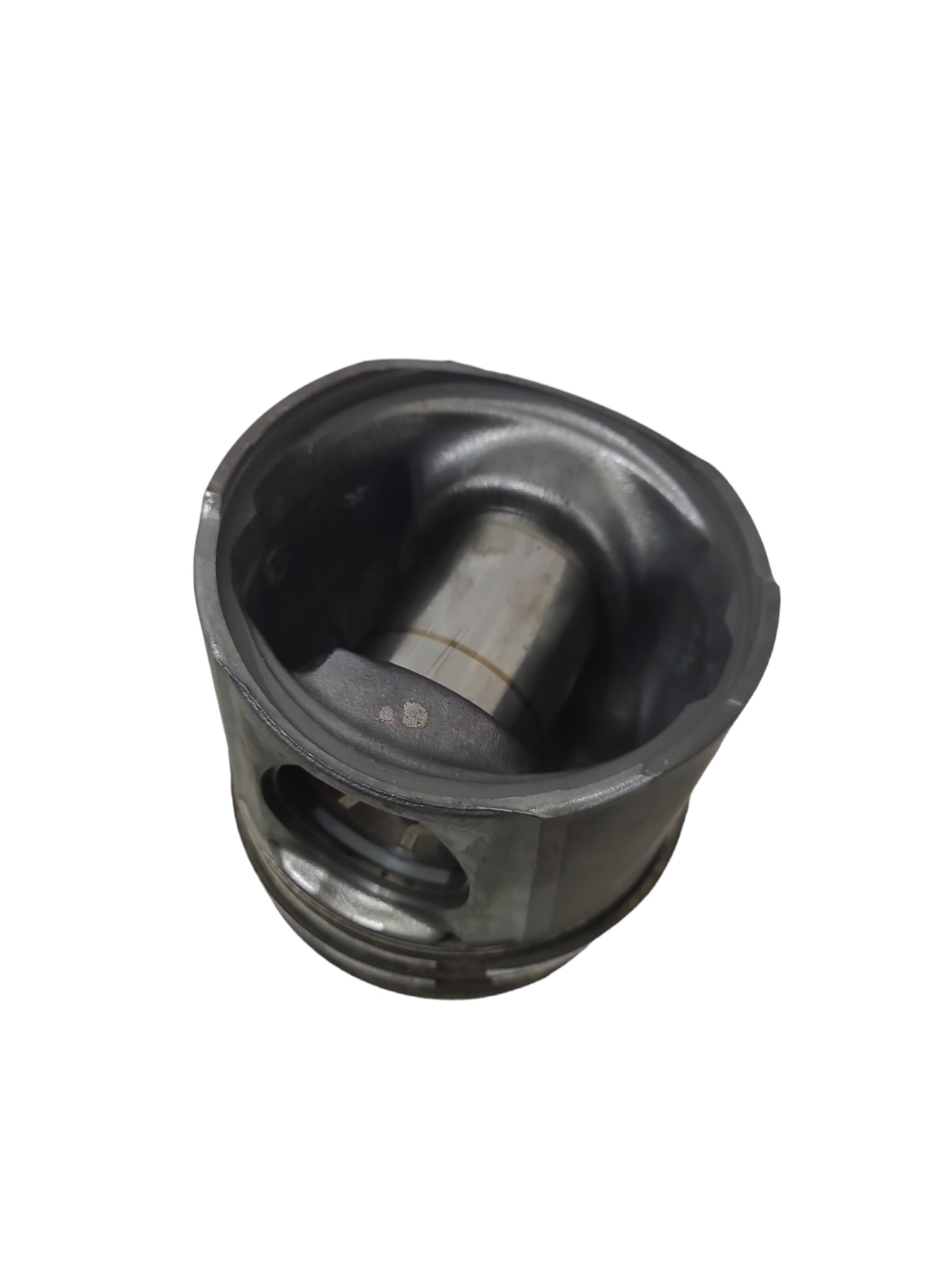 Pistão Motor M Benz Atego 102046 3