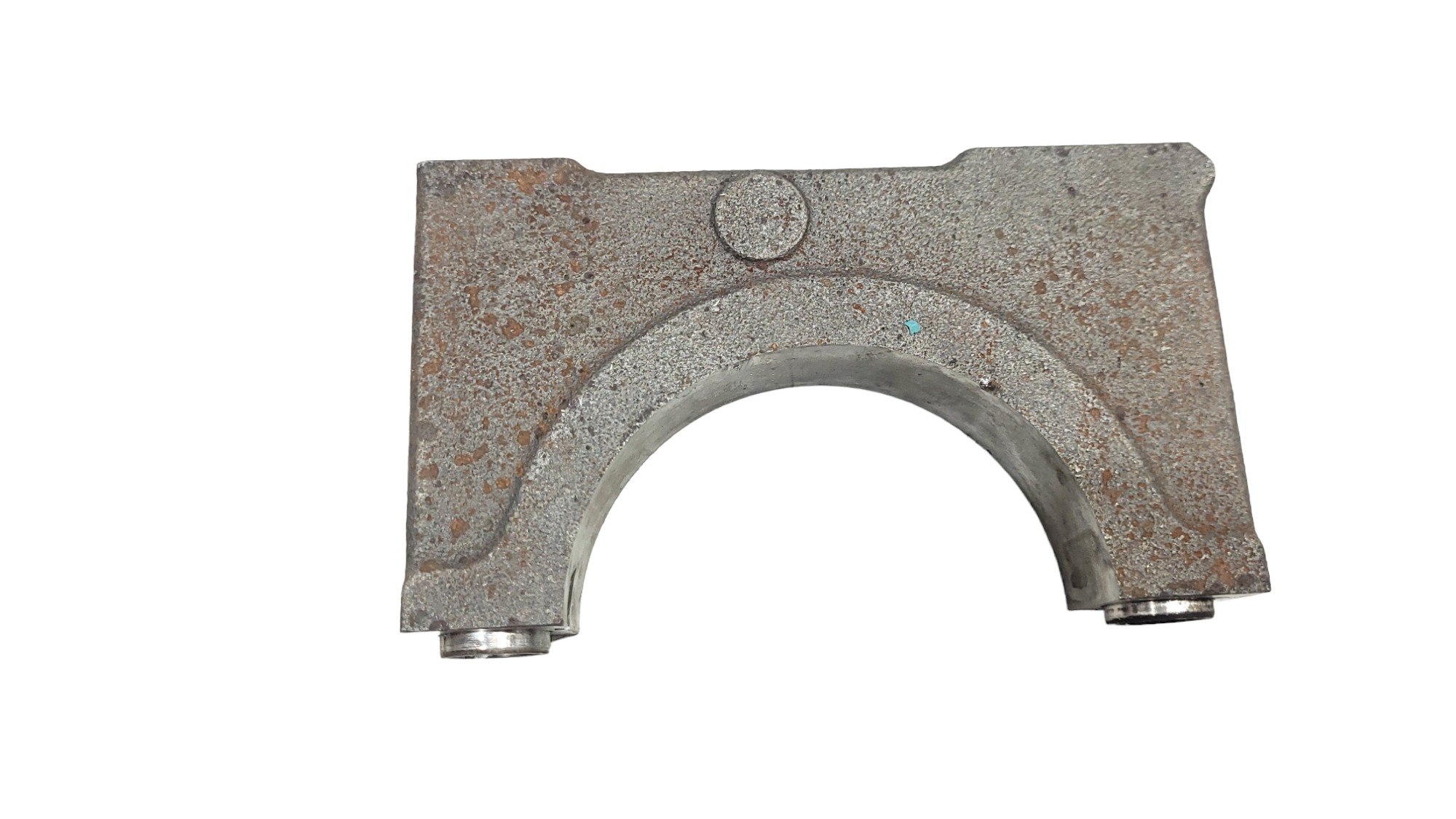 Mancal Bloco Motor Cummins Isb 3974156 5