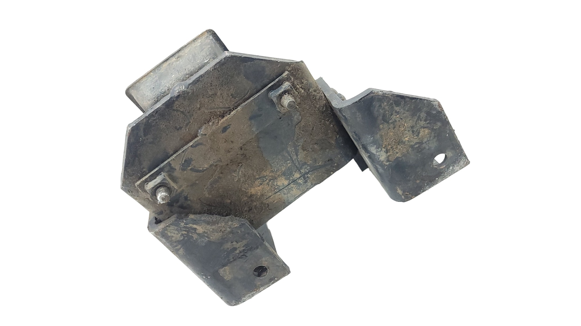 Suporte Coxim Dianteiro Motor Vw 2r0199379 2