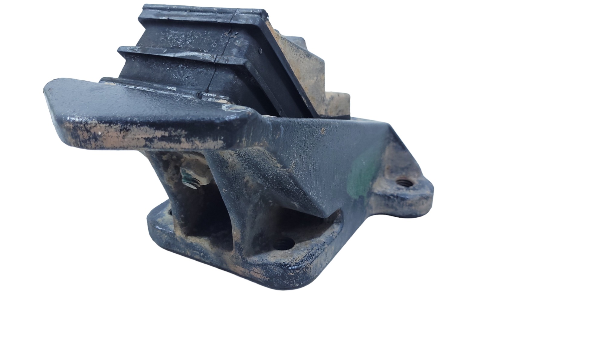 Refil Coxim Motor Dianteiro Vw Constellation 2t2199255c 3