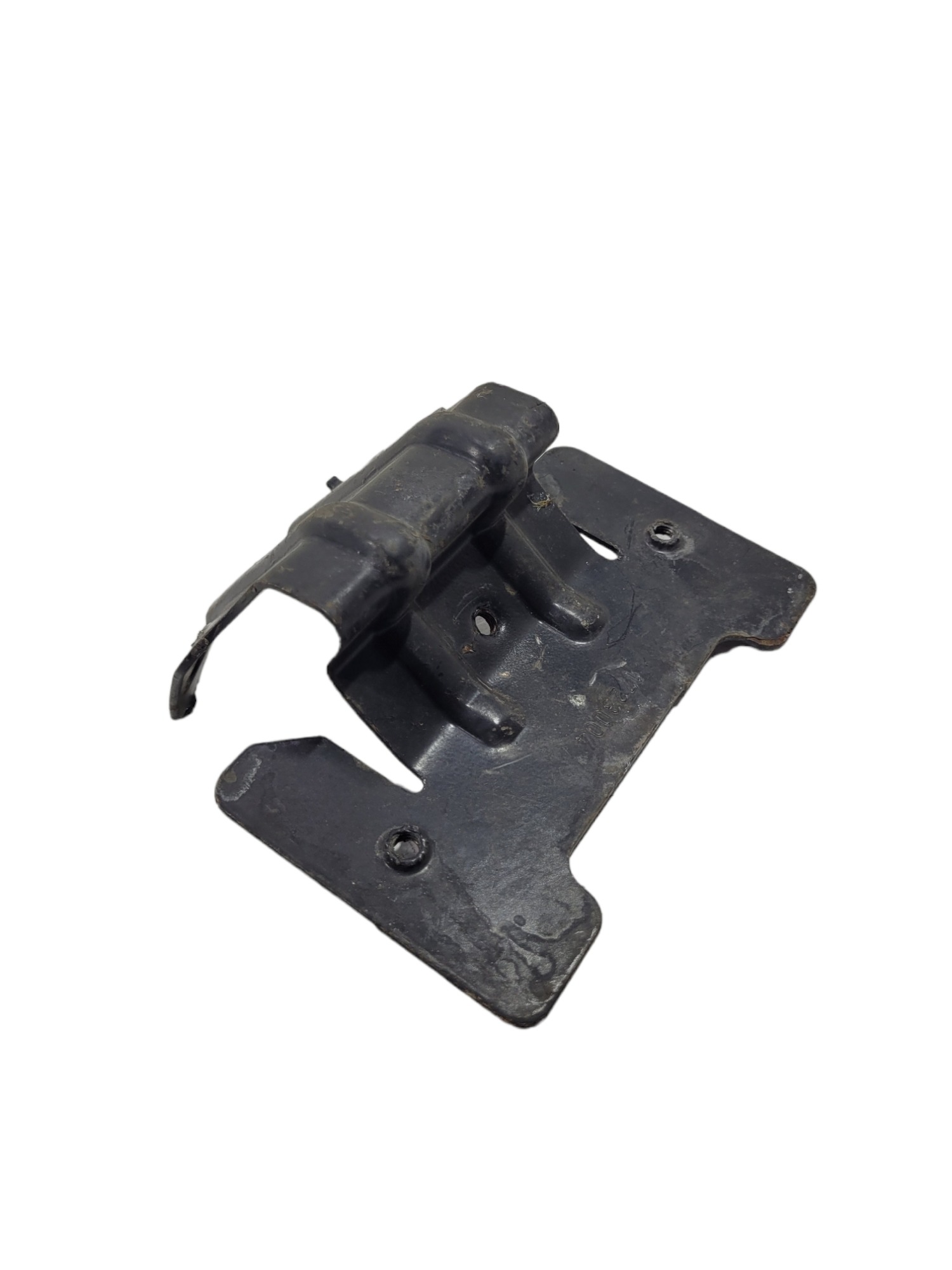 Suporte Painel Controle Mola Ar Scania1723004 1