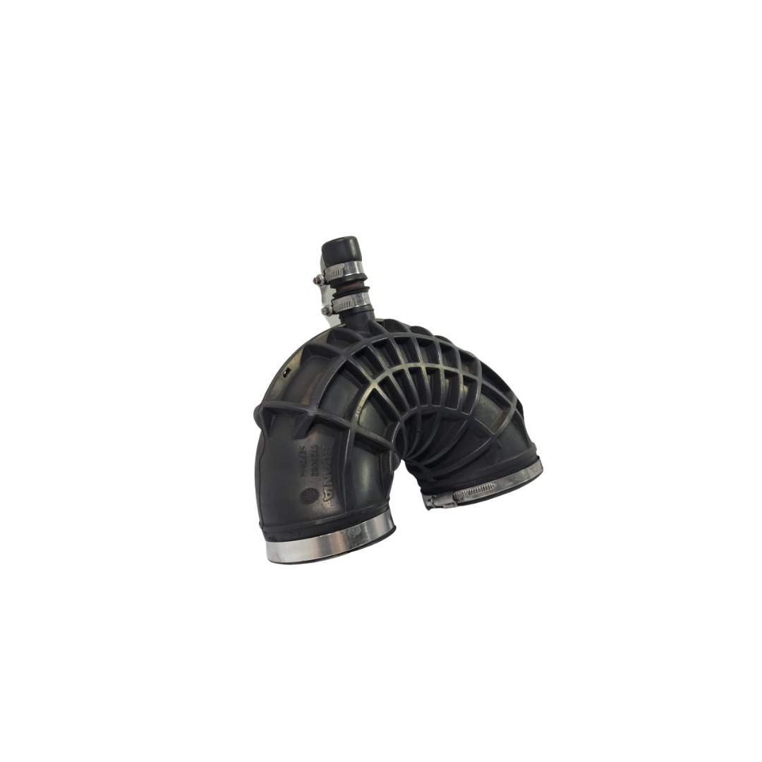 Mangueira Turbina Scania 1241723002 3