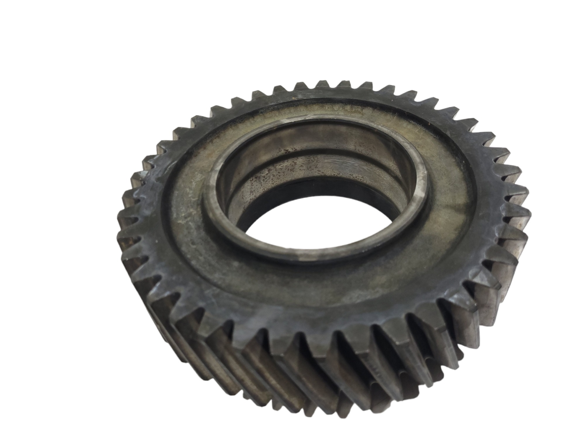 Engrenagem 2 Marcha Fixa Caixa Volvo 20532212 2