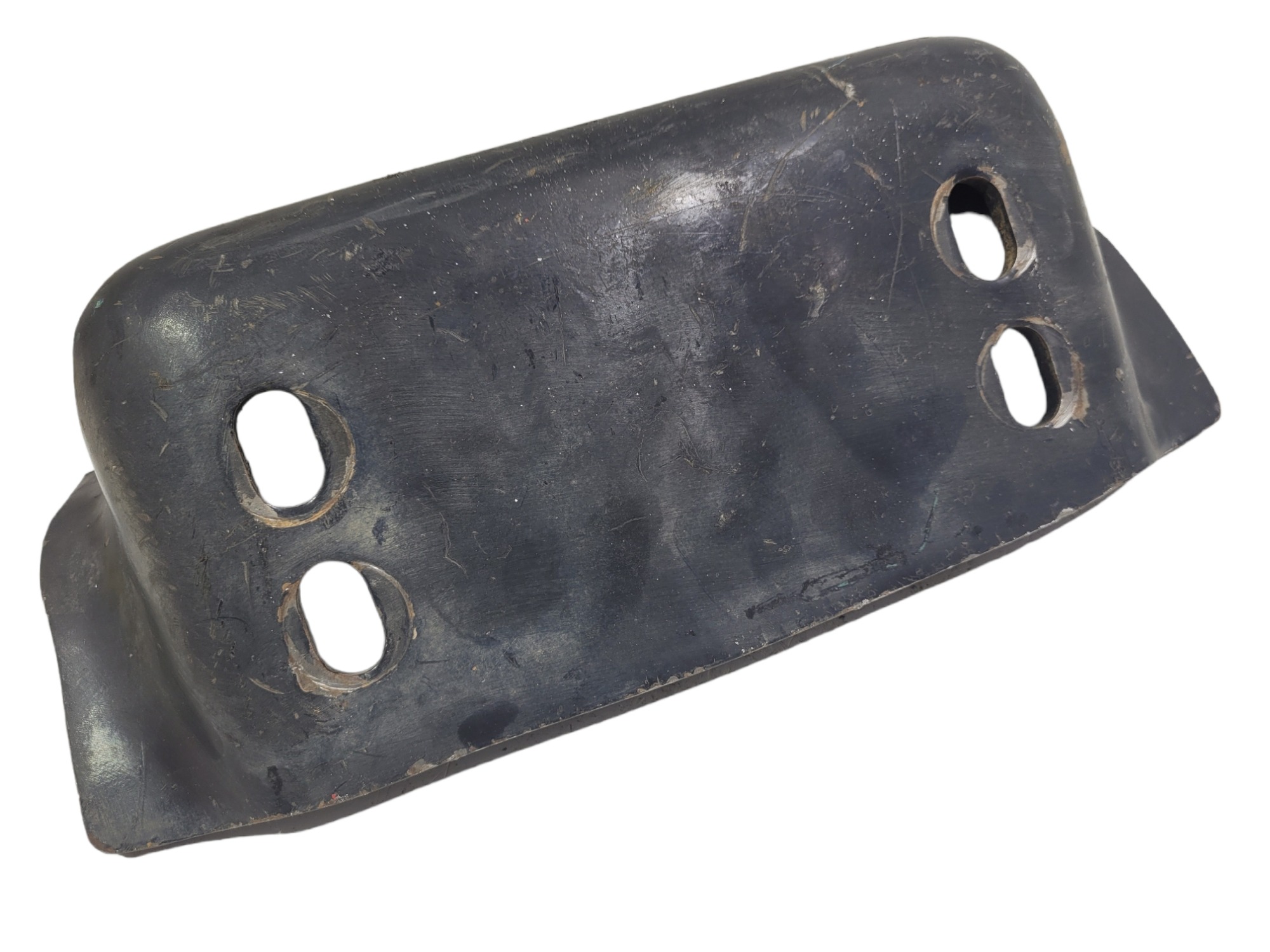 Suporte Coxim Motor M Benz 1935 6
