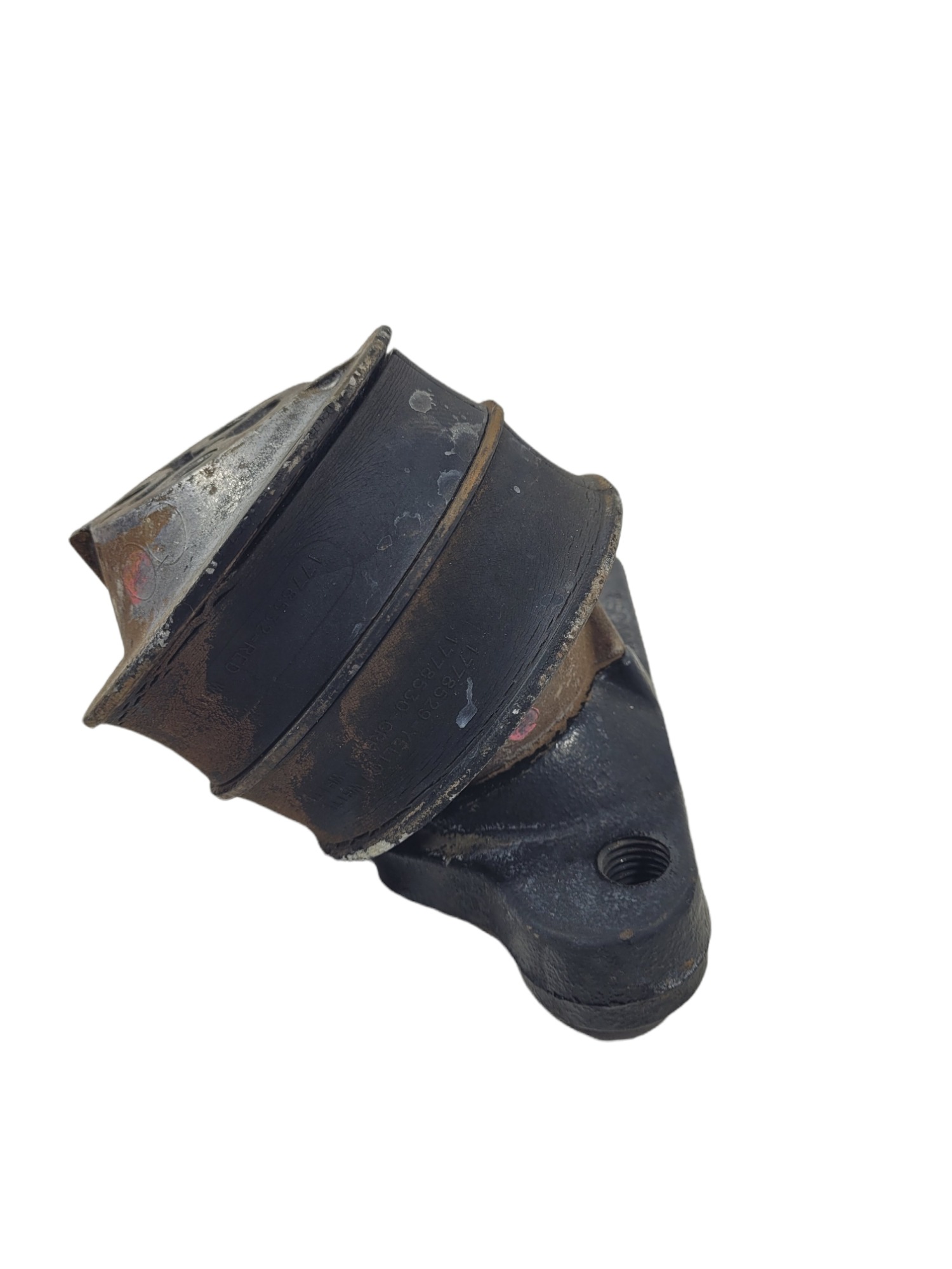 Suporte Do Coxim Com Motor Scania 1241469279 3