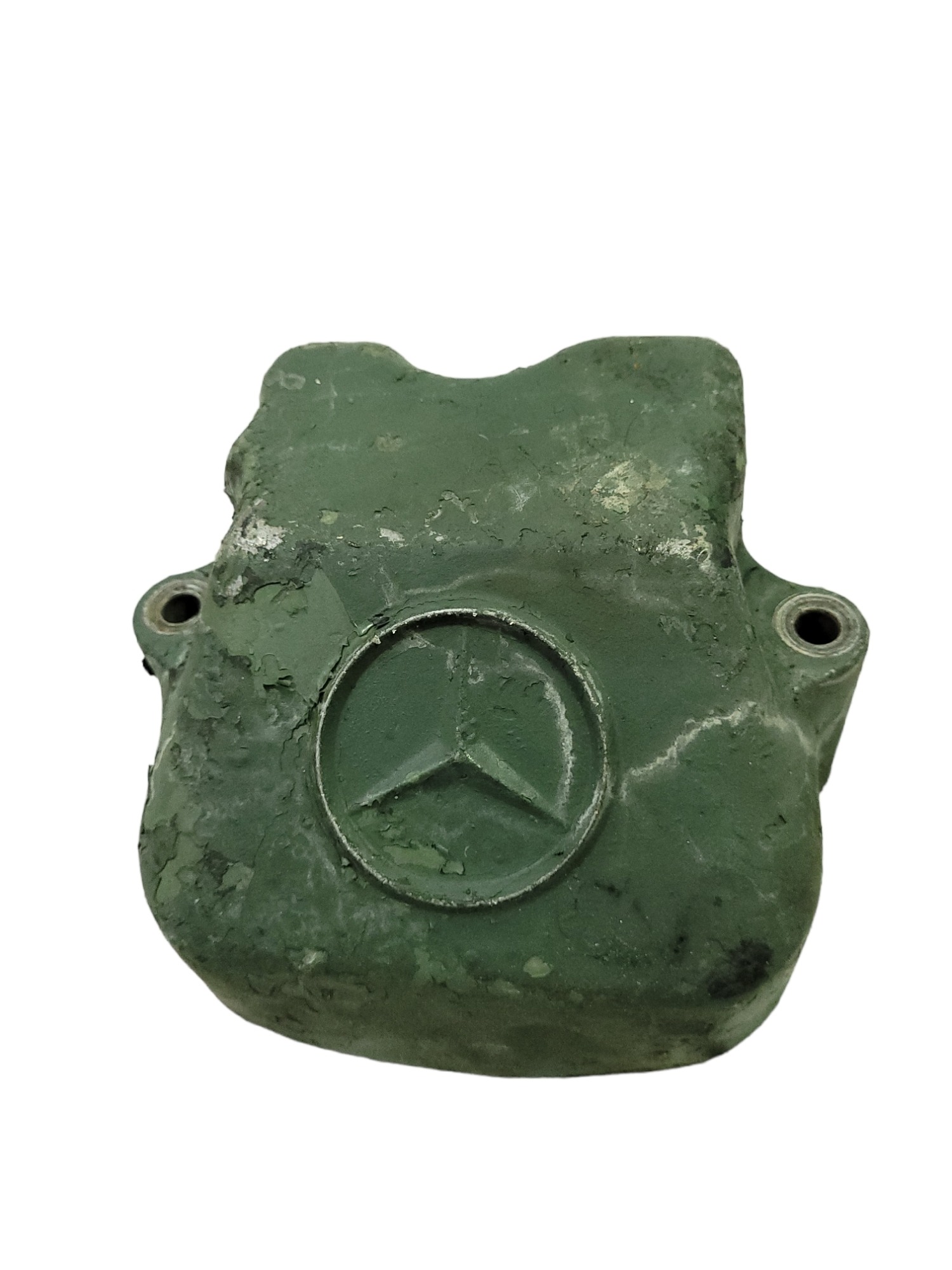 Tampa De Válvula M Benz 4474420160005 Verde 1