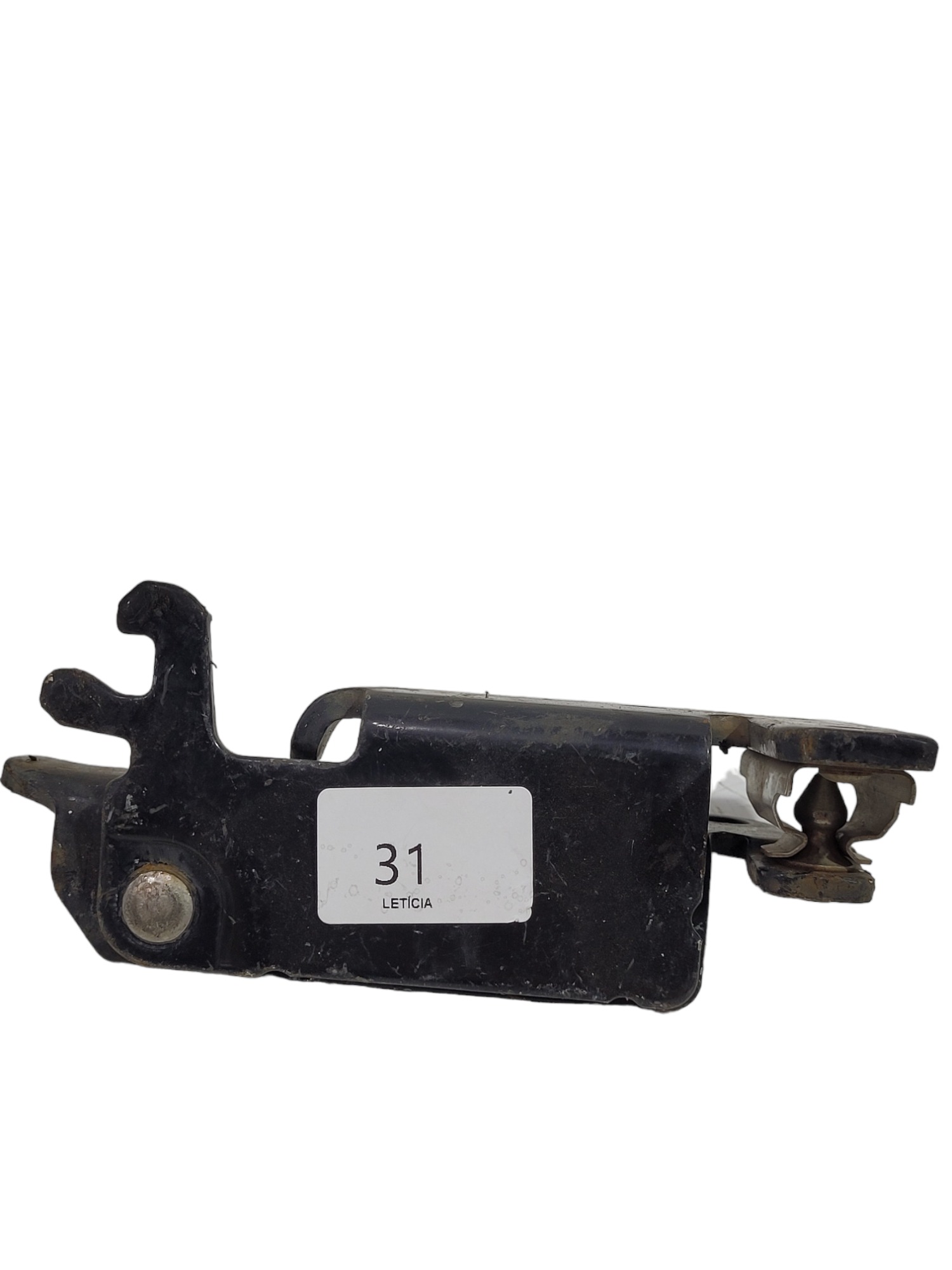 Dobradiça Estribo Grade Superior Volvo 82060445 5