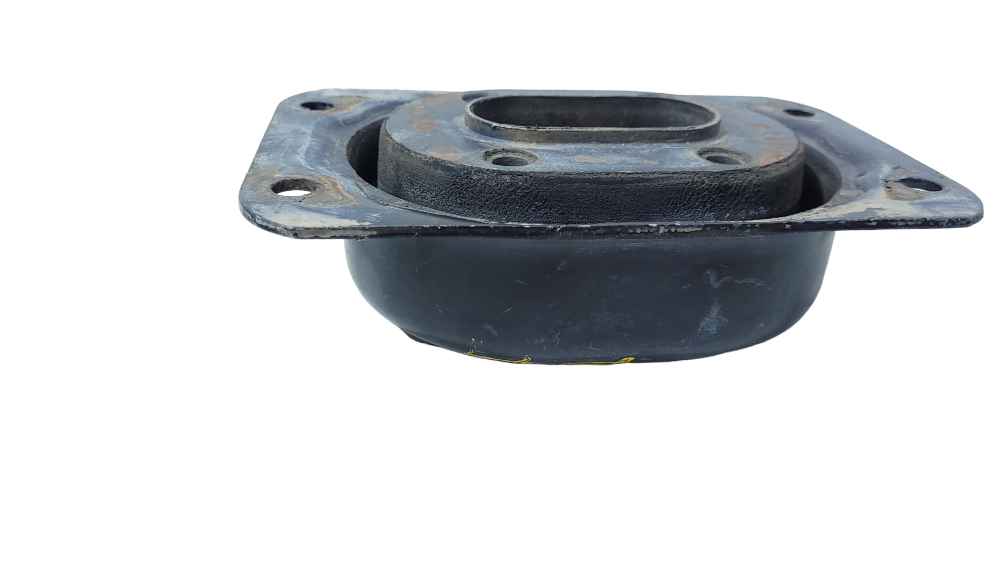 Suporte Coxim Dianteiro Motor Volvo Fh 4