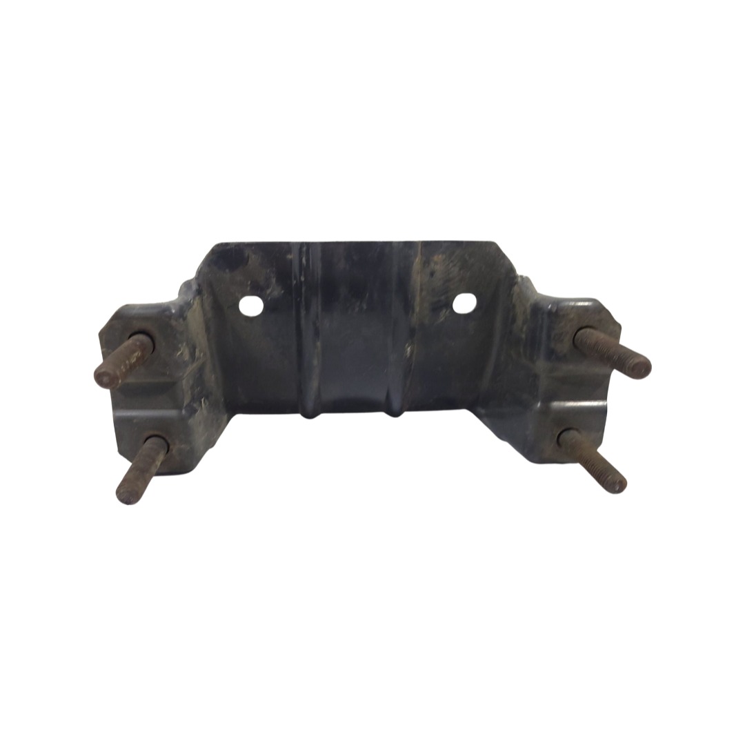 Suporte Tanque Ar Scania 1385166 5