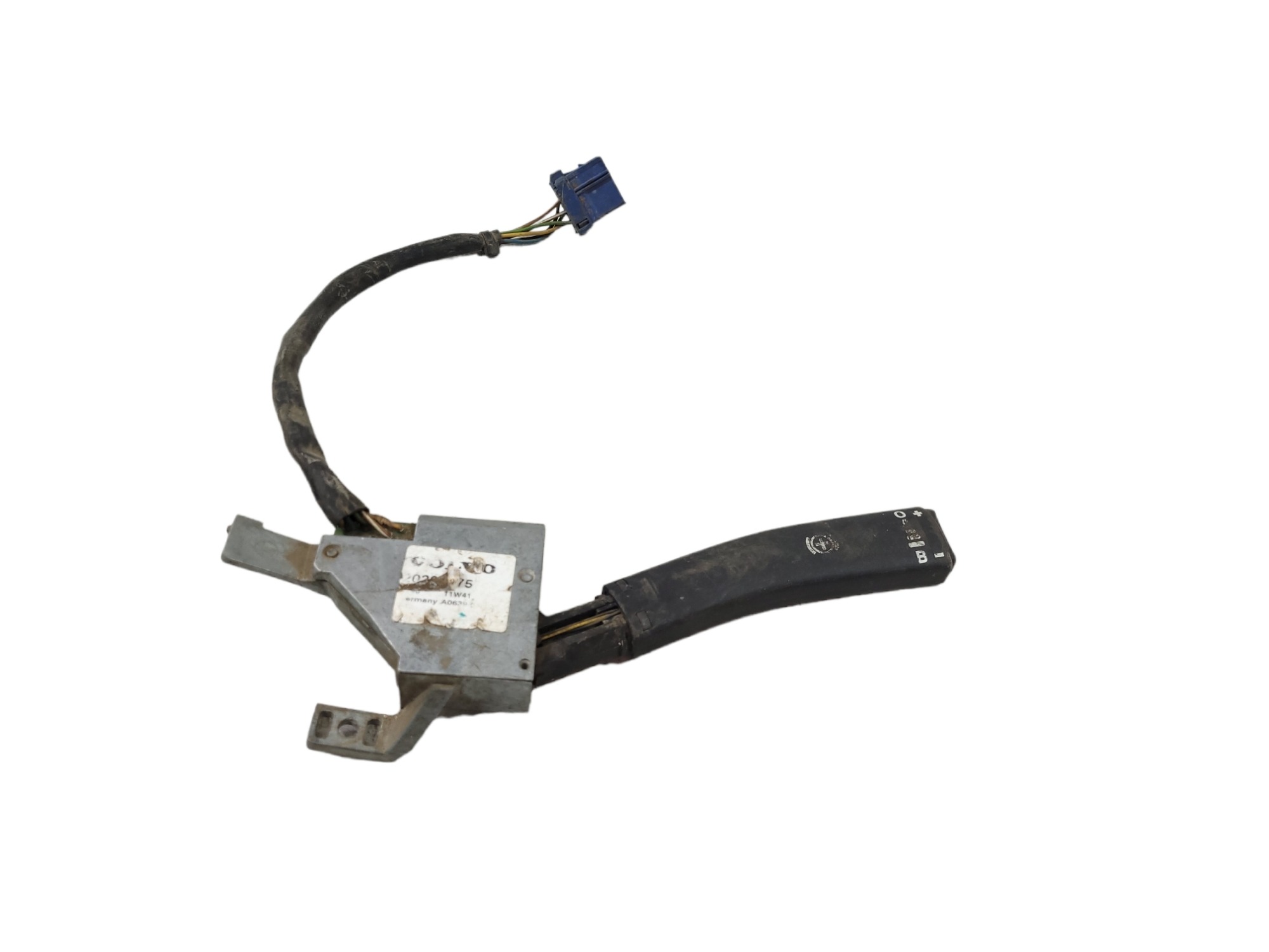 Chave Alavanca Freio Motor Volvo Fh 20399175 1