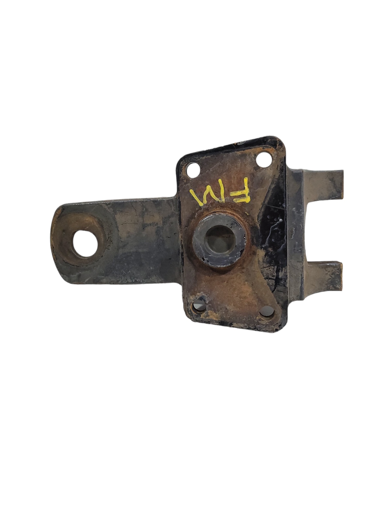 Suporte Haste Torque Volvo 20429492 4