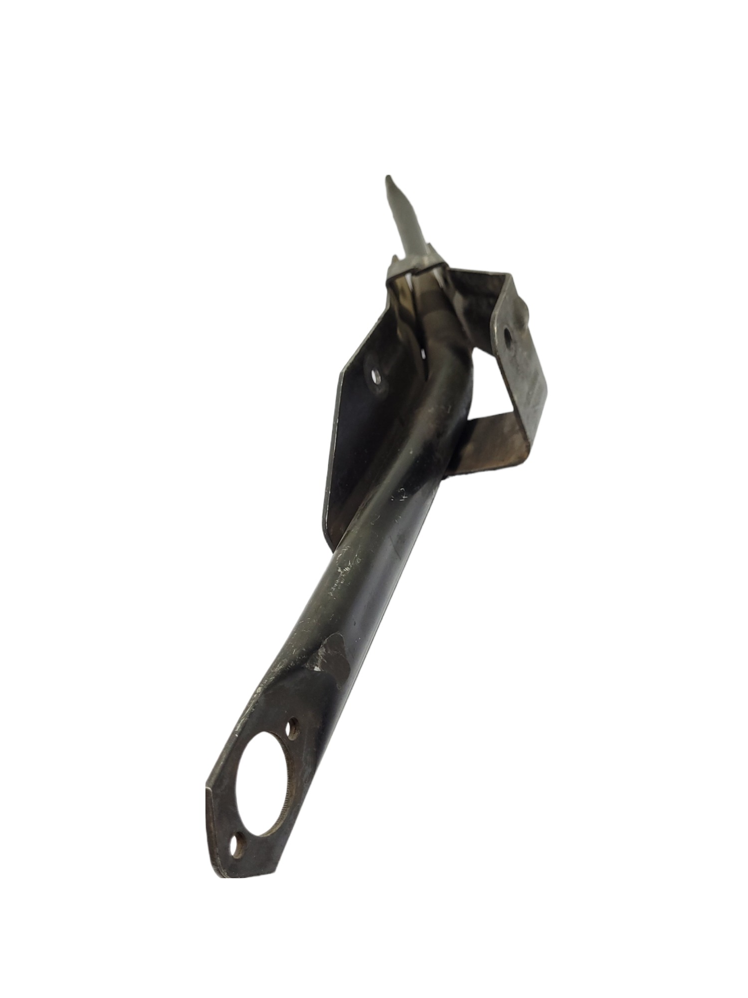 Suporte Da Alavanca Scania 3