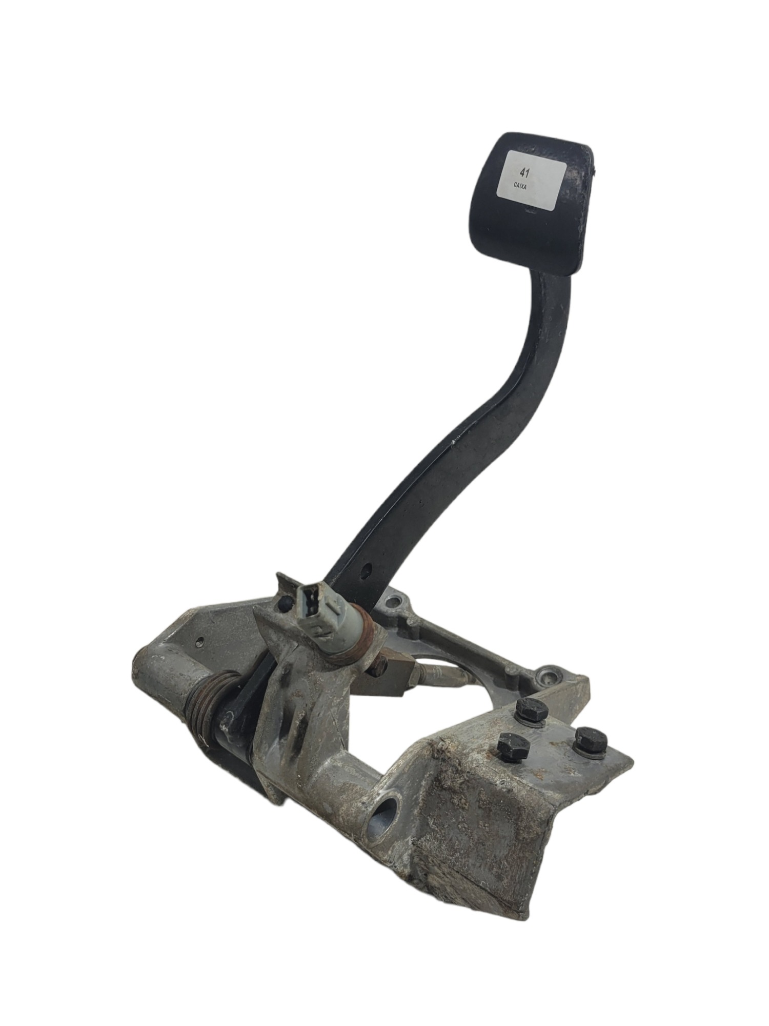 Suporte Pedal M Benz 1620 A3842947001 1