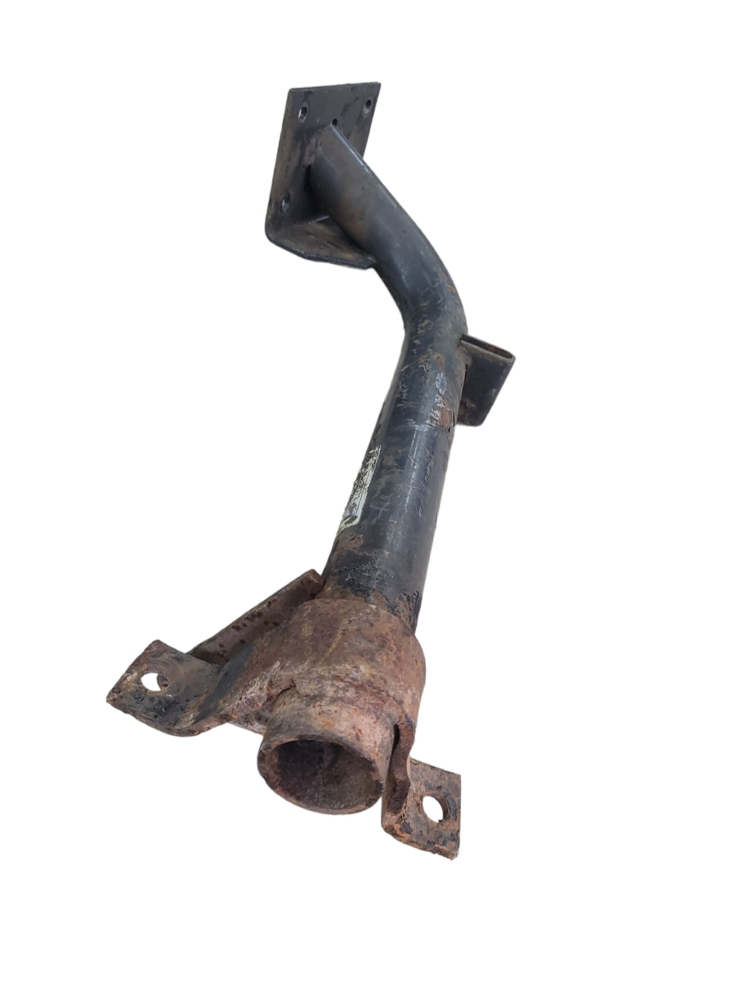 Suporte Estribo Direito Vw 13180 2