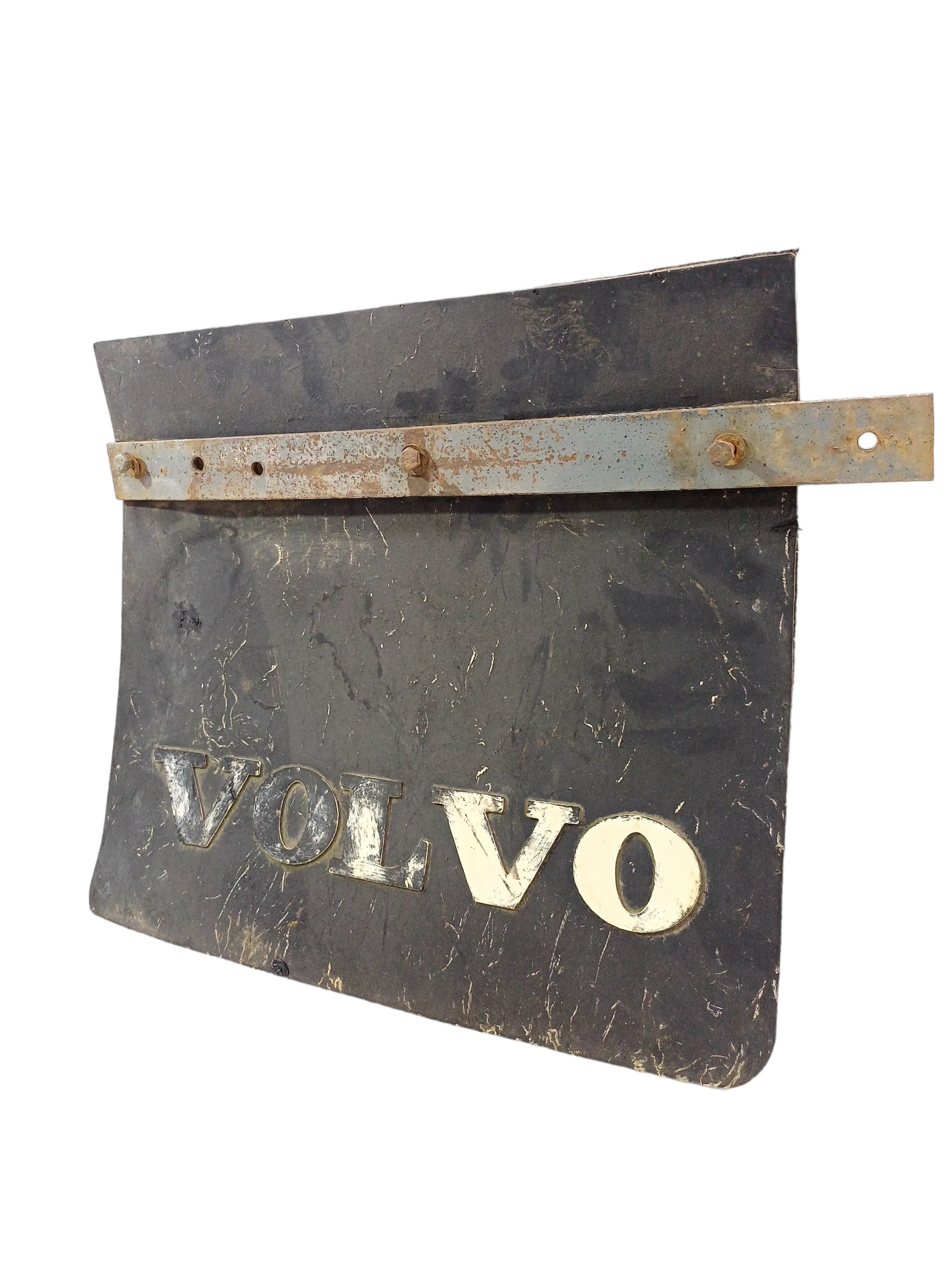 Lameiro Com Suporte Volvo 4