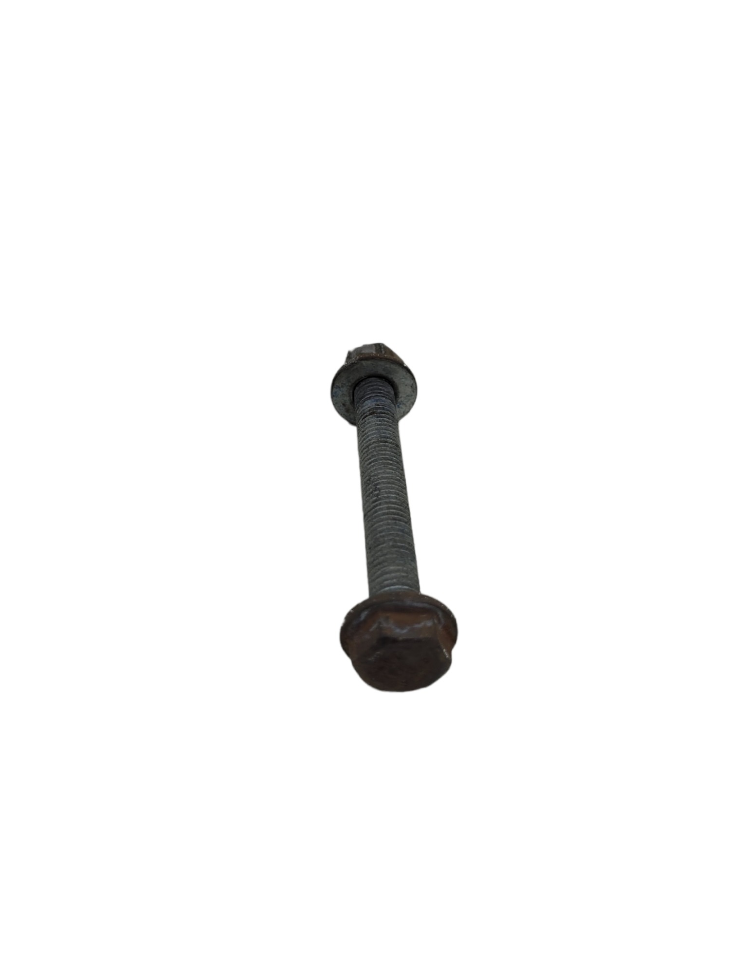Parafuso Fixador Cabine Mercdes Benz 3