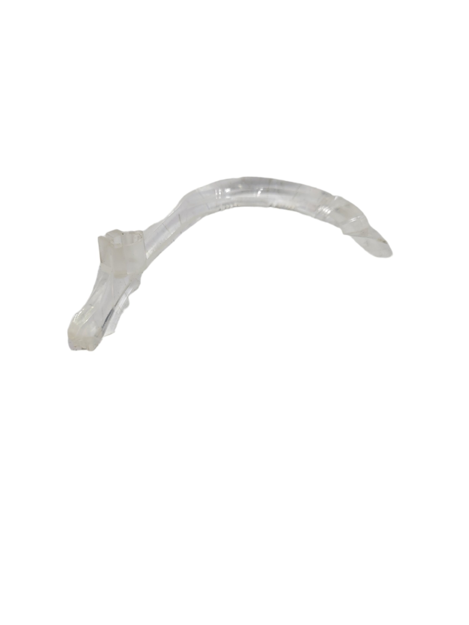 Suporte Moldura Comando Ar Iveco 4