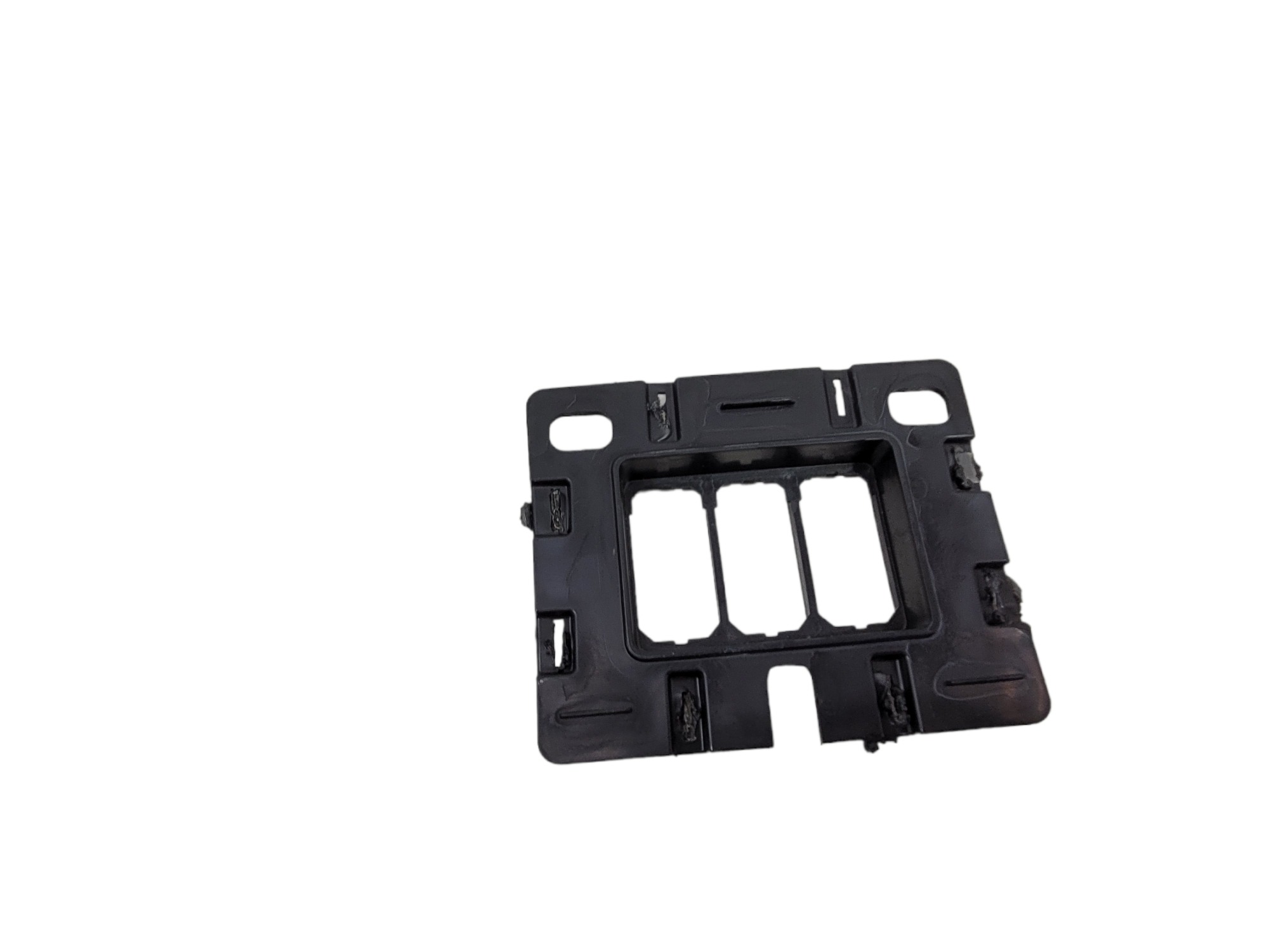 Acabamento Painel Vw Delivery 23b857861