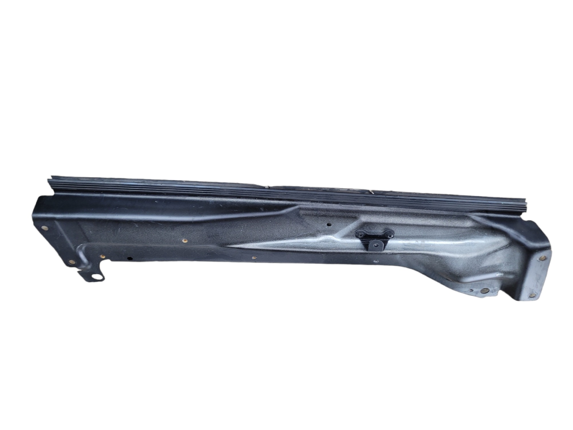 Suporte Porta Scania G420 2010 E 2011 2045007 Não Se Aplica 1