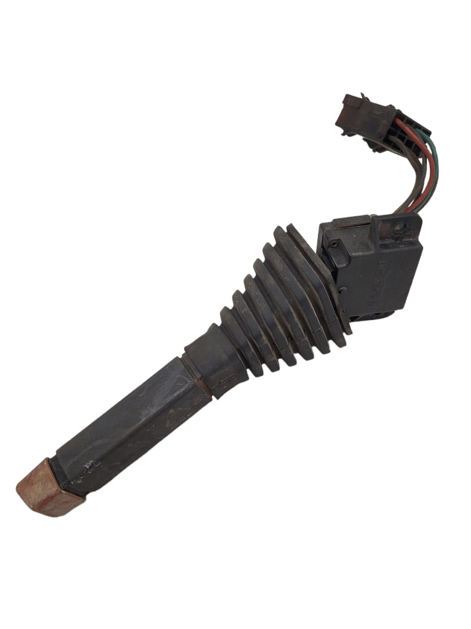 Chave Limpador Parabrisa Cargo Vw 87hu17k478aa 4