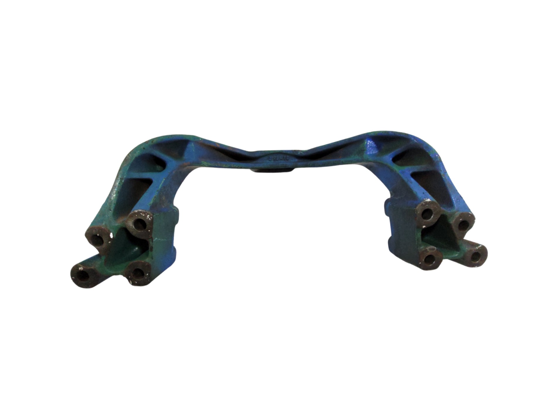 Suporte Dianteiro Do Motor Volvo Fh 3171683 5