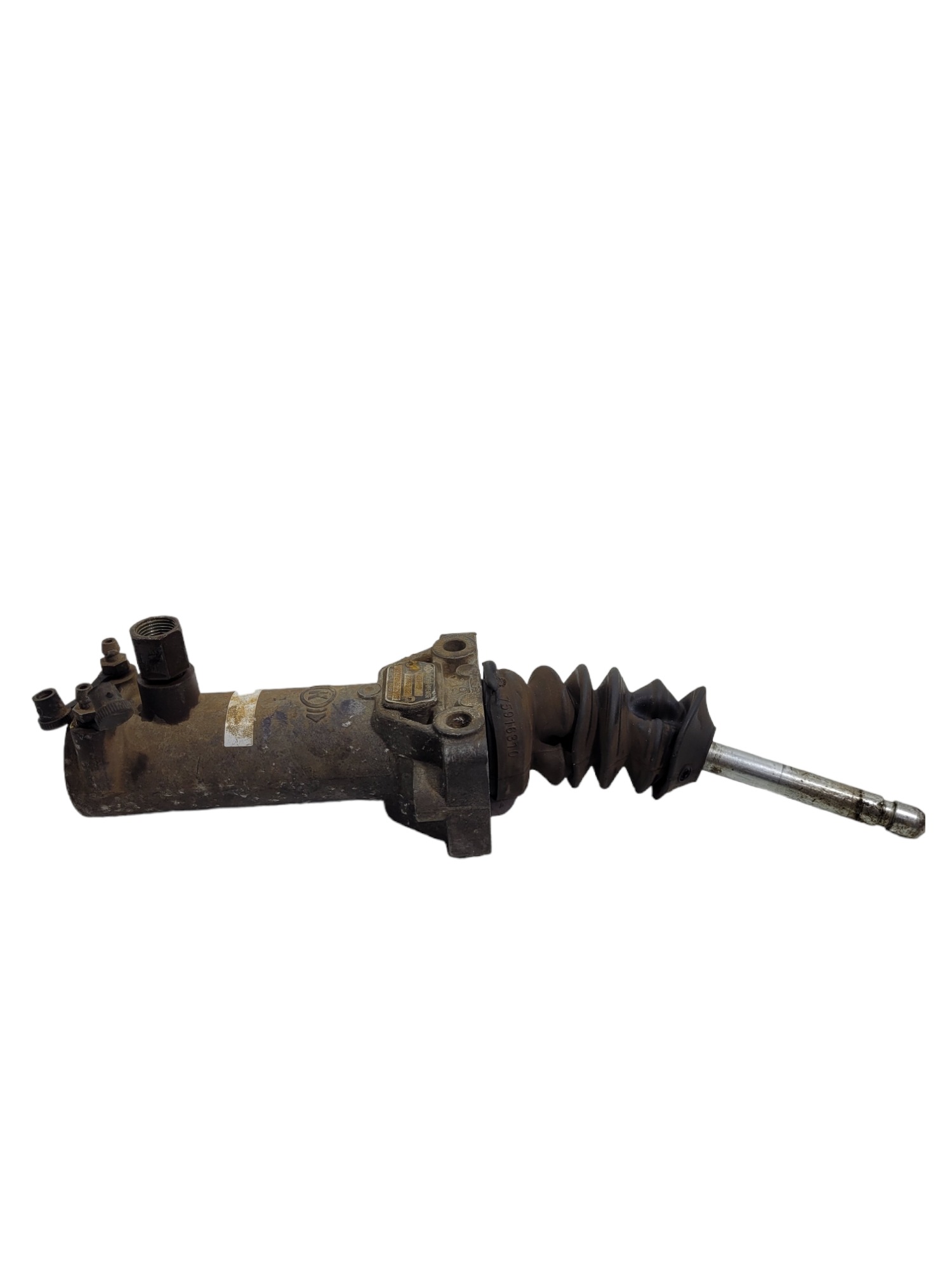 Cilindro Escravo Knorr-bremse vw 13180 K033409 1