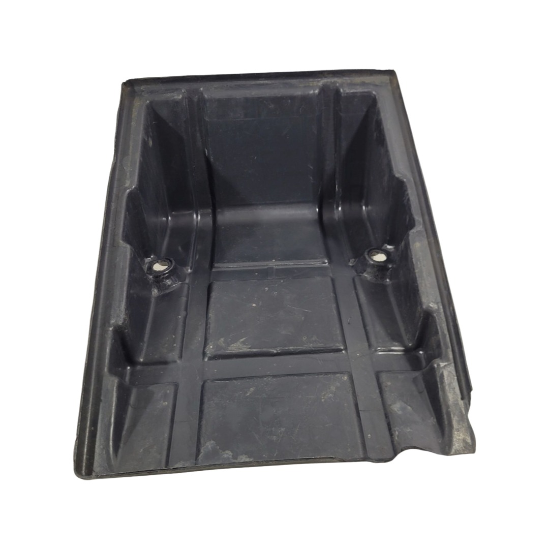 Tampa Bateria Vw Worker ~ 2ro777515 4