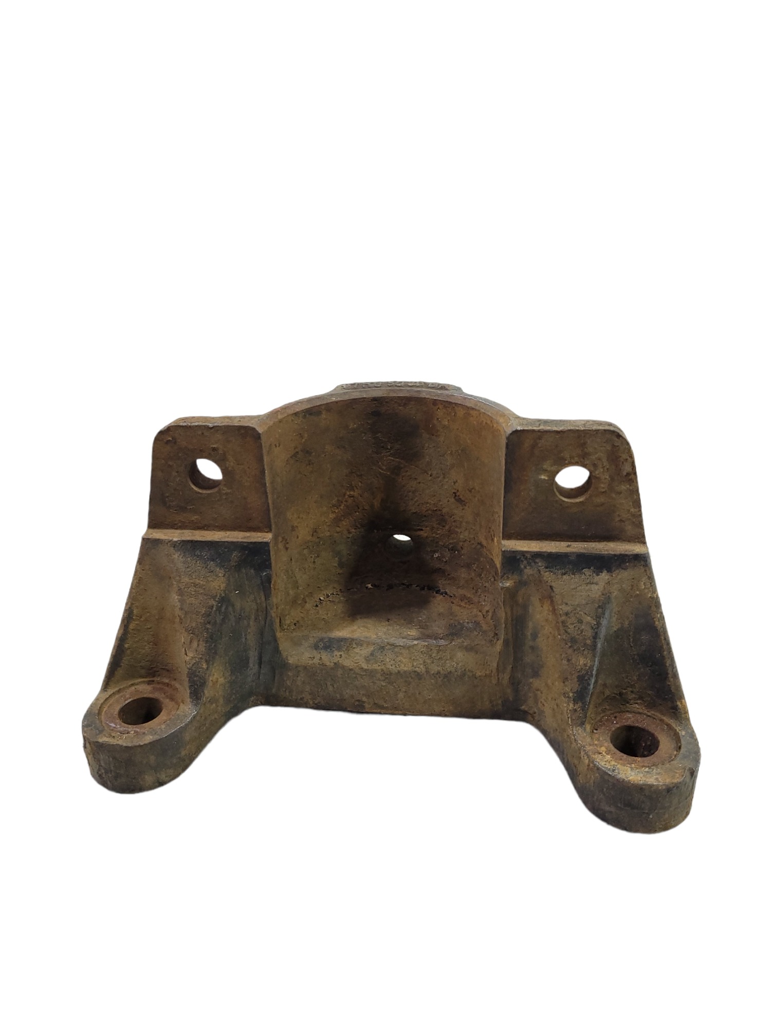 Suporte Do Motor Cummins 87hu5086ba 2